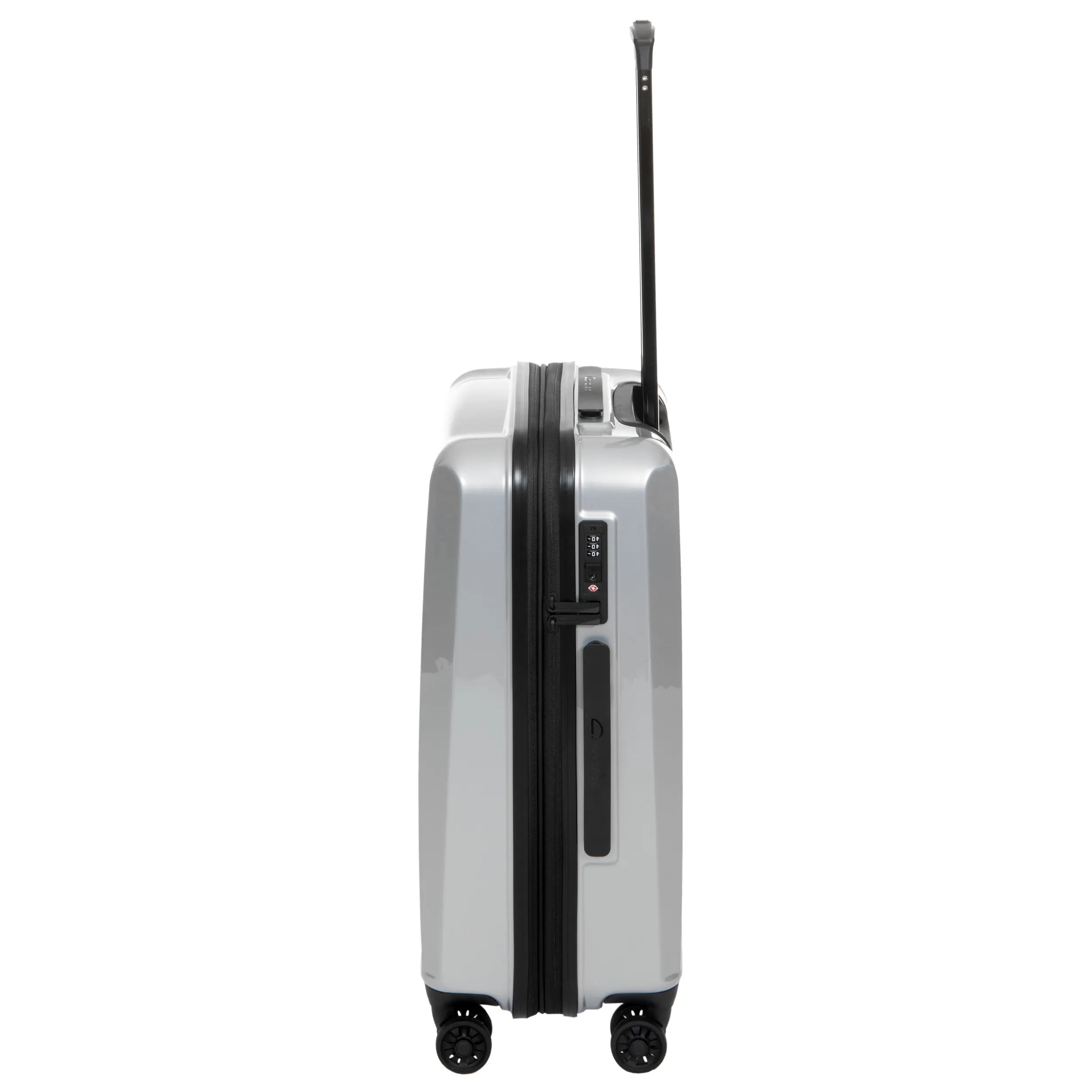 Cavalet Chill DLX 64 Resväska, Silver