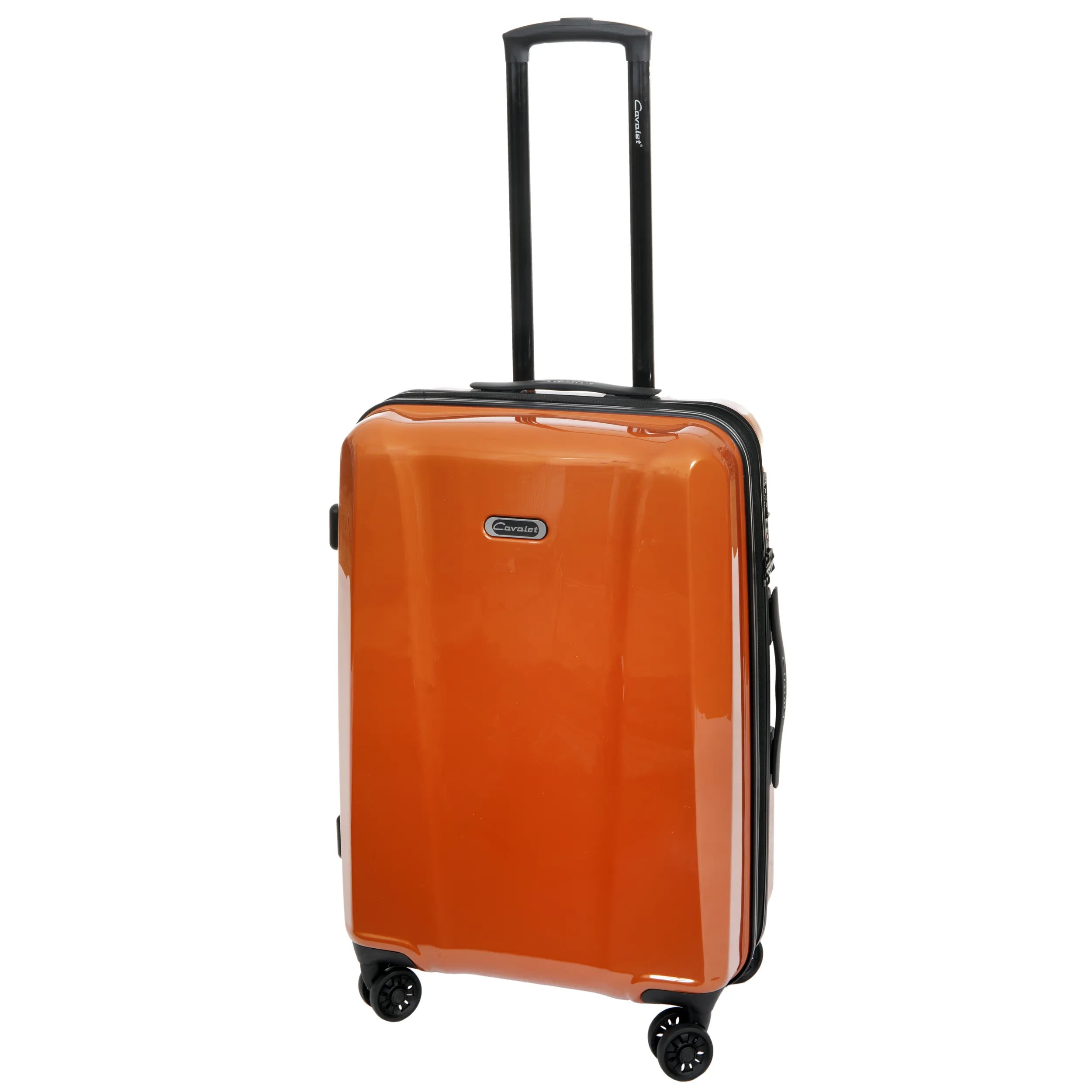 Cavalet Chill DLX 64 Resväska, Orange