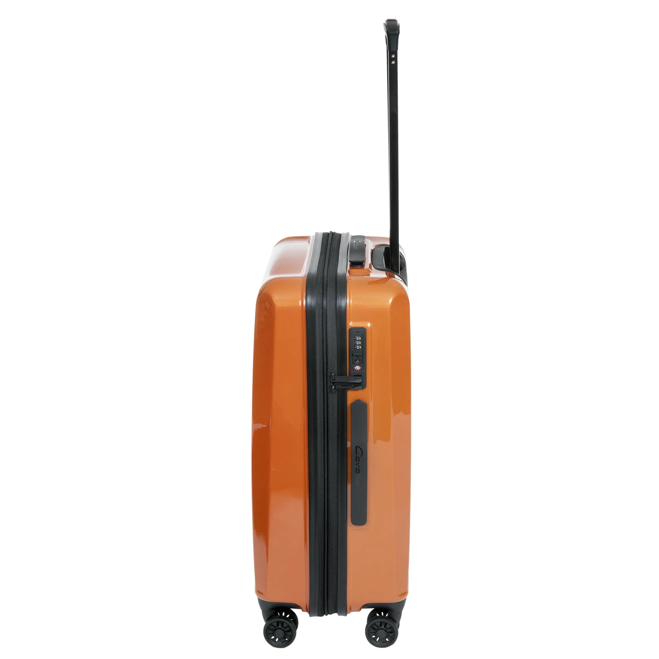 Cavalet Chill DLX 64 Resväska, Orange