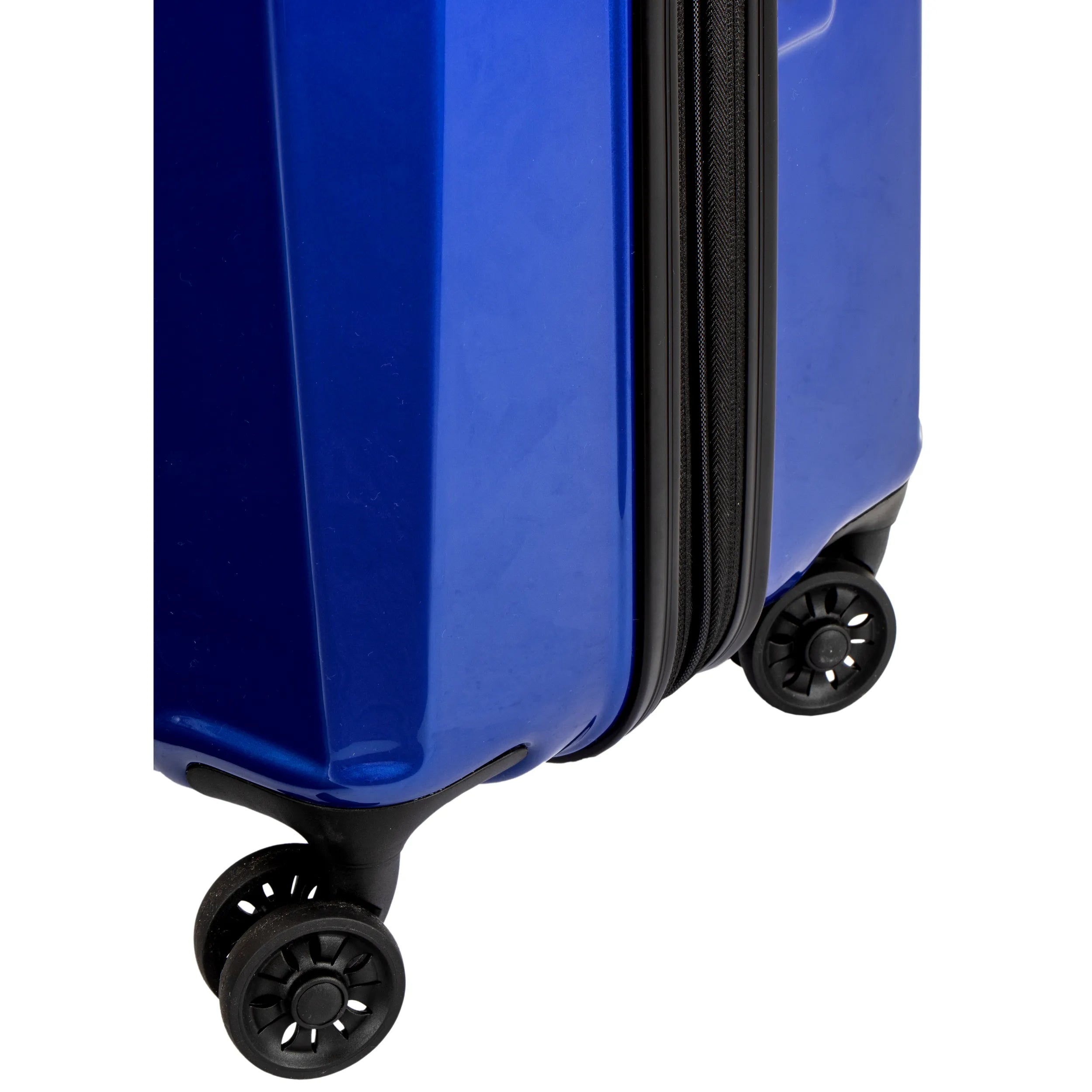 Cavalet Chill DLX 74 Resväska, Blå