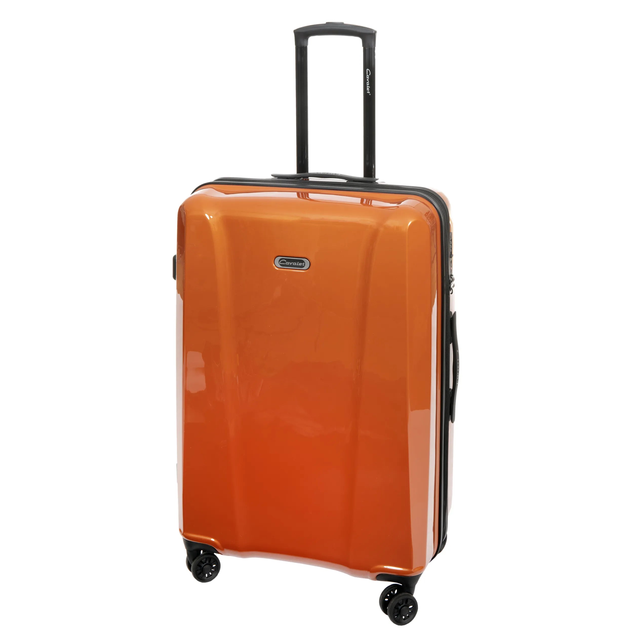 Cavalet Chill DLX Resväska 3-set, Orange