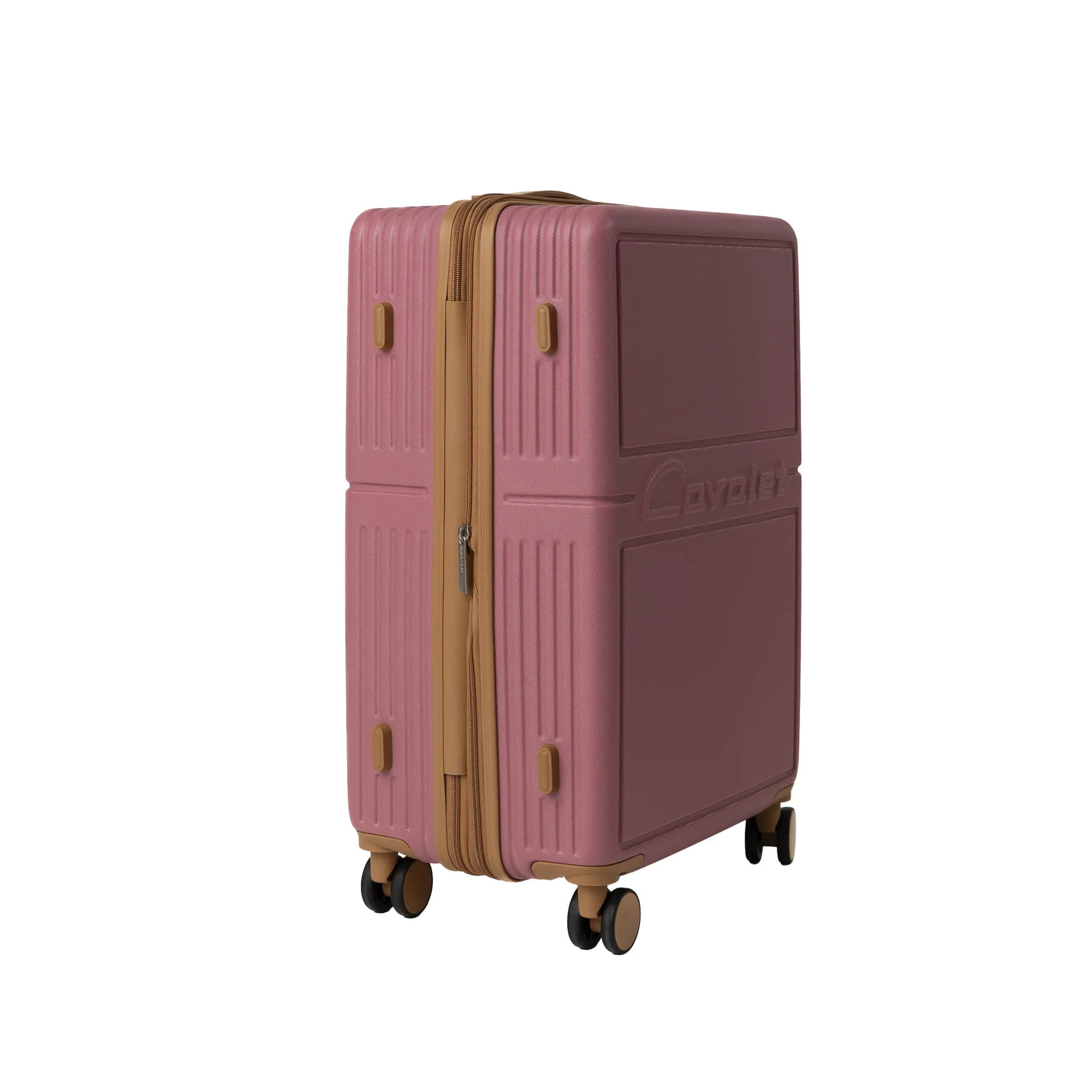 Cavalet Dalby 65 Resväska, Rosa