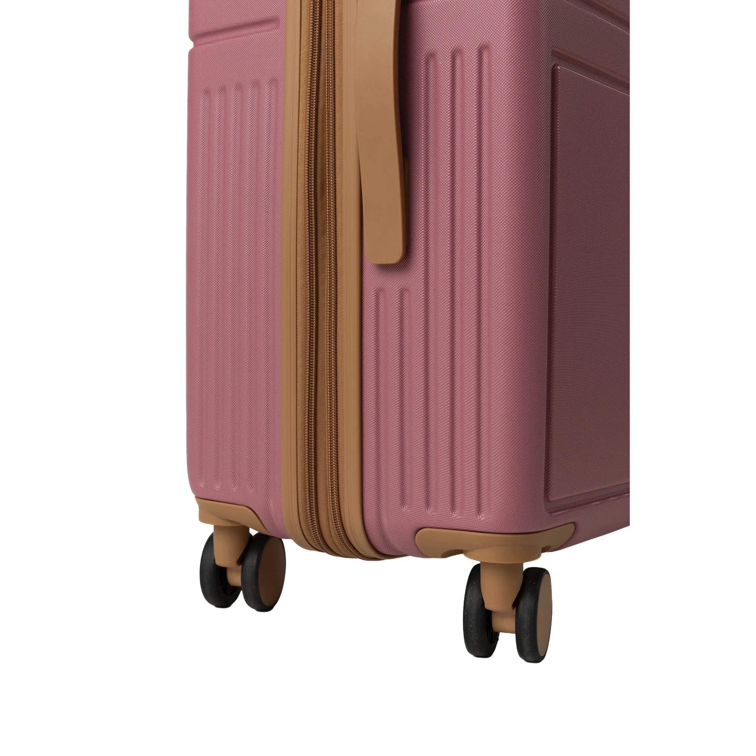 Cavalet Dalby 65 Resväska, Rosa