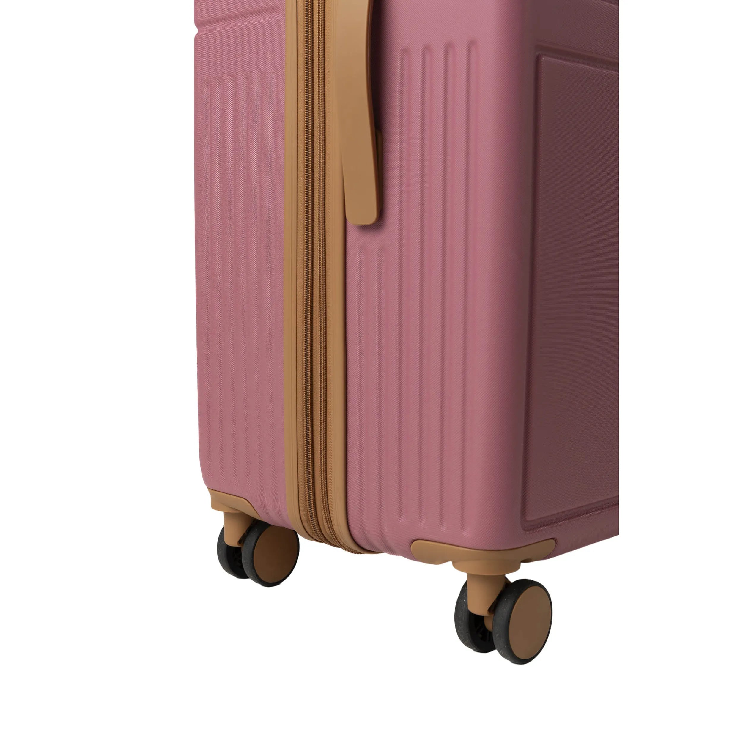 Cavalet Dalby 75 Resväska, Rosa