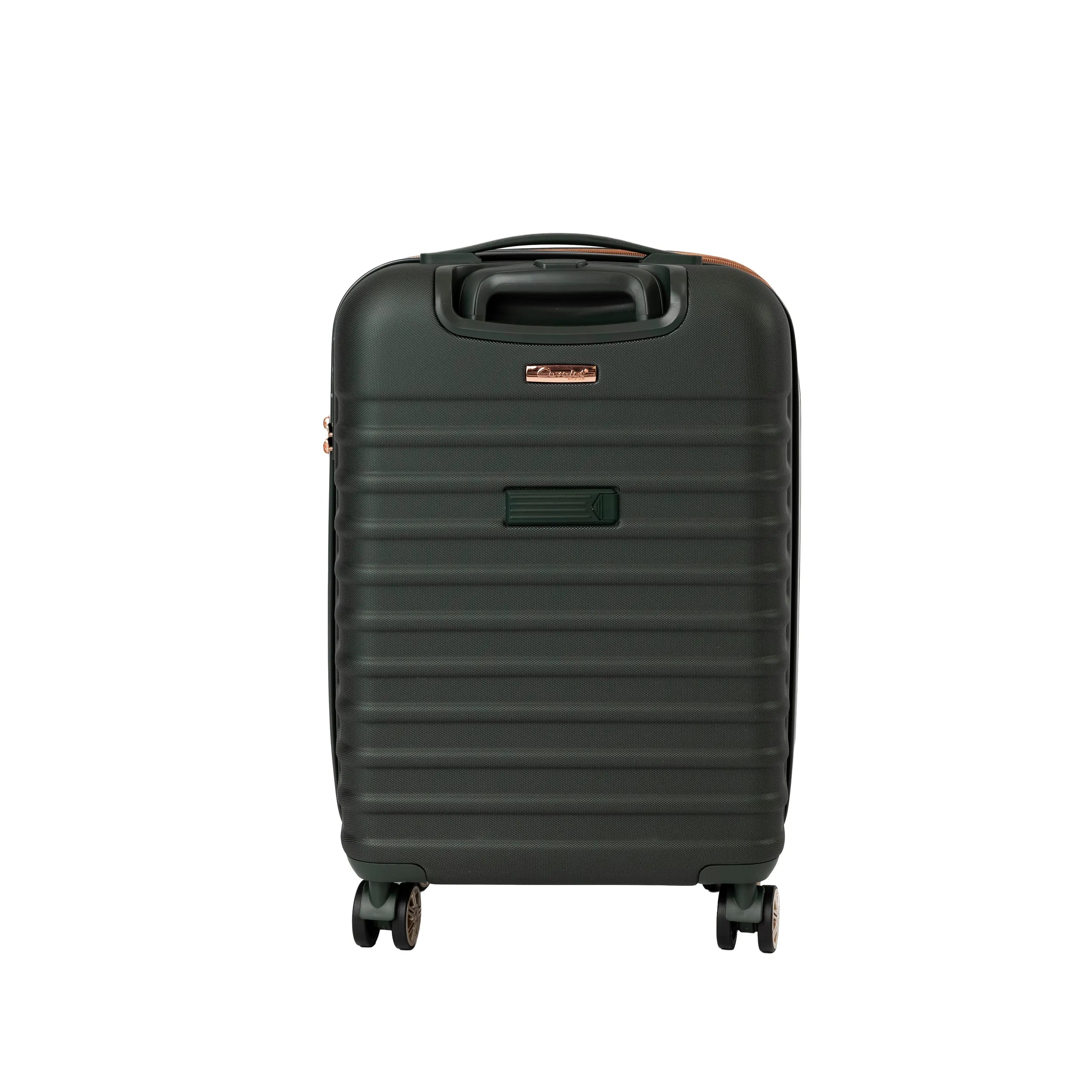 Cavalet Pasadena 65 Resväska, Forest green