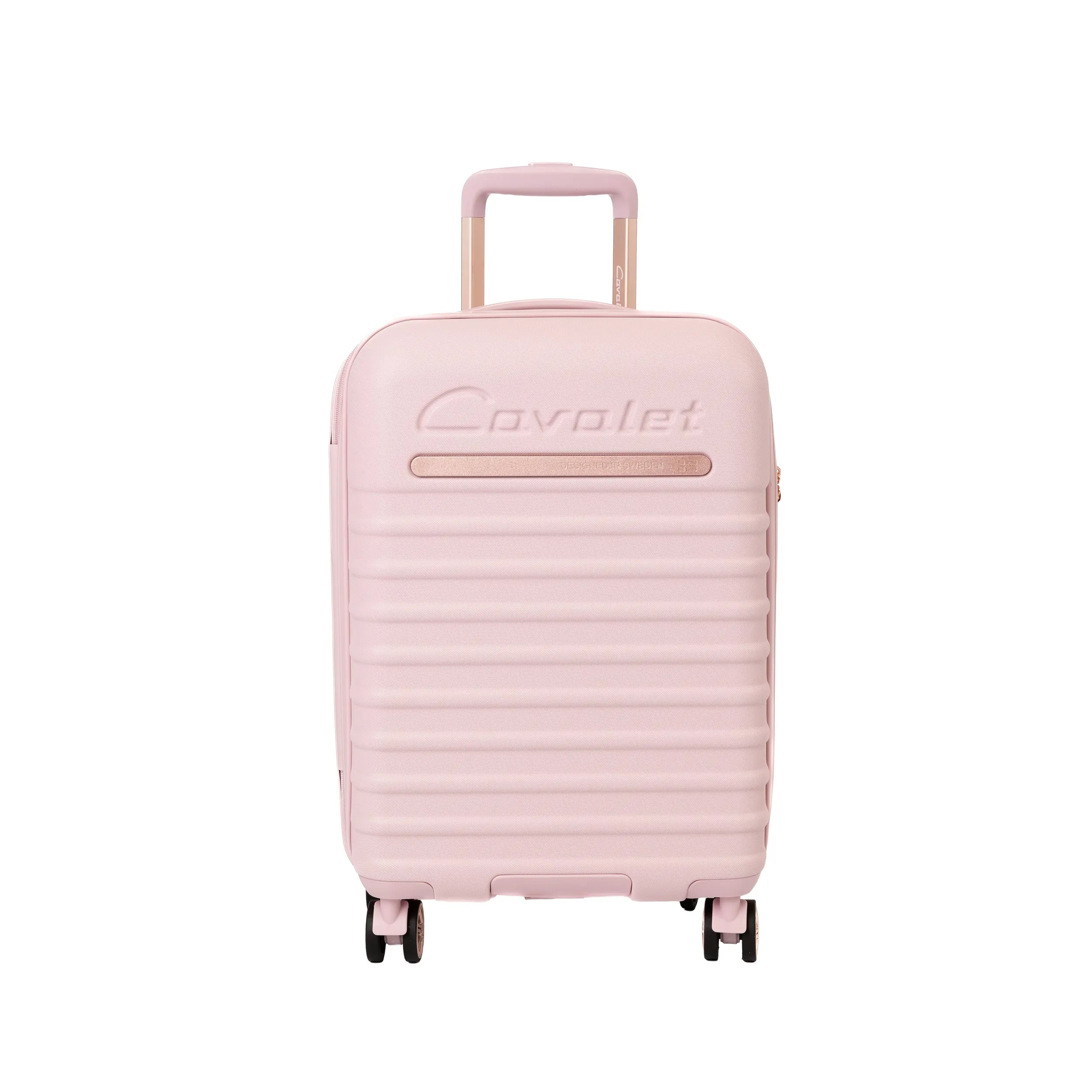 Cavalet Pasadena 54 Kabinväska, Rosa