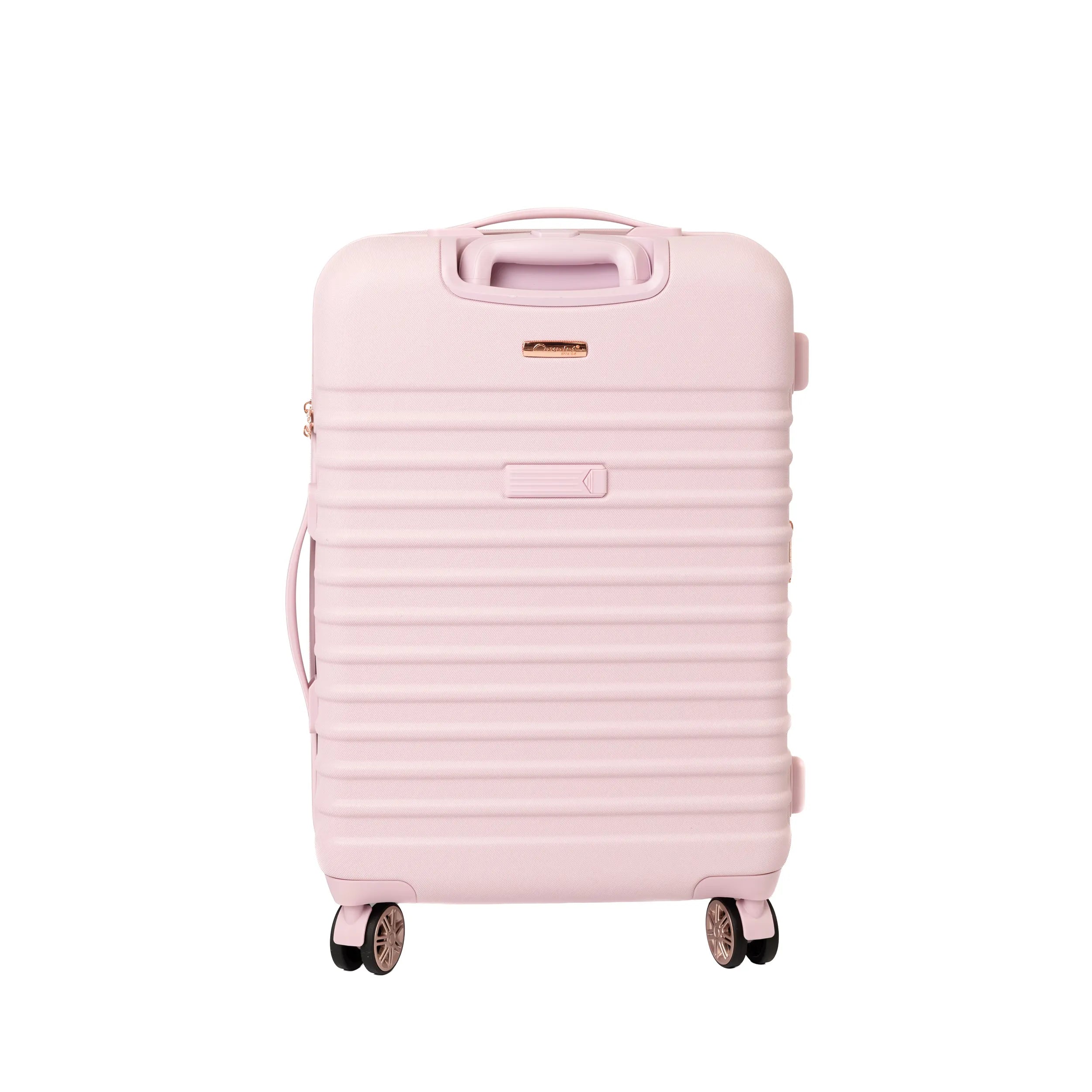 Cavalet Pasadena 65 Resväska, Rosa