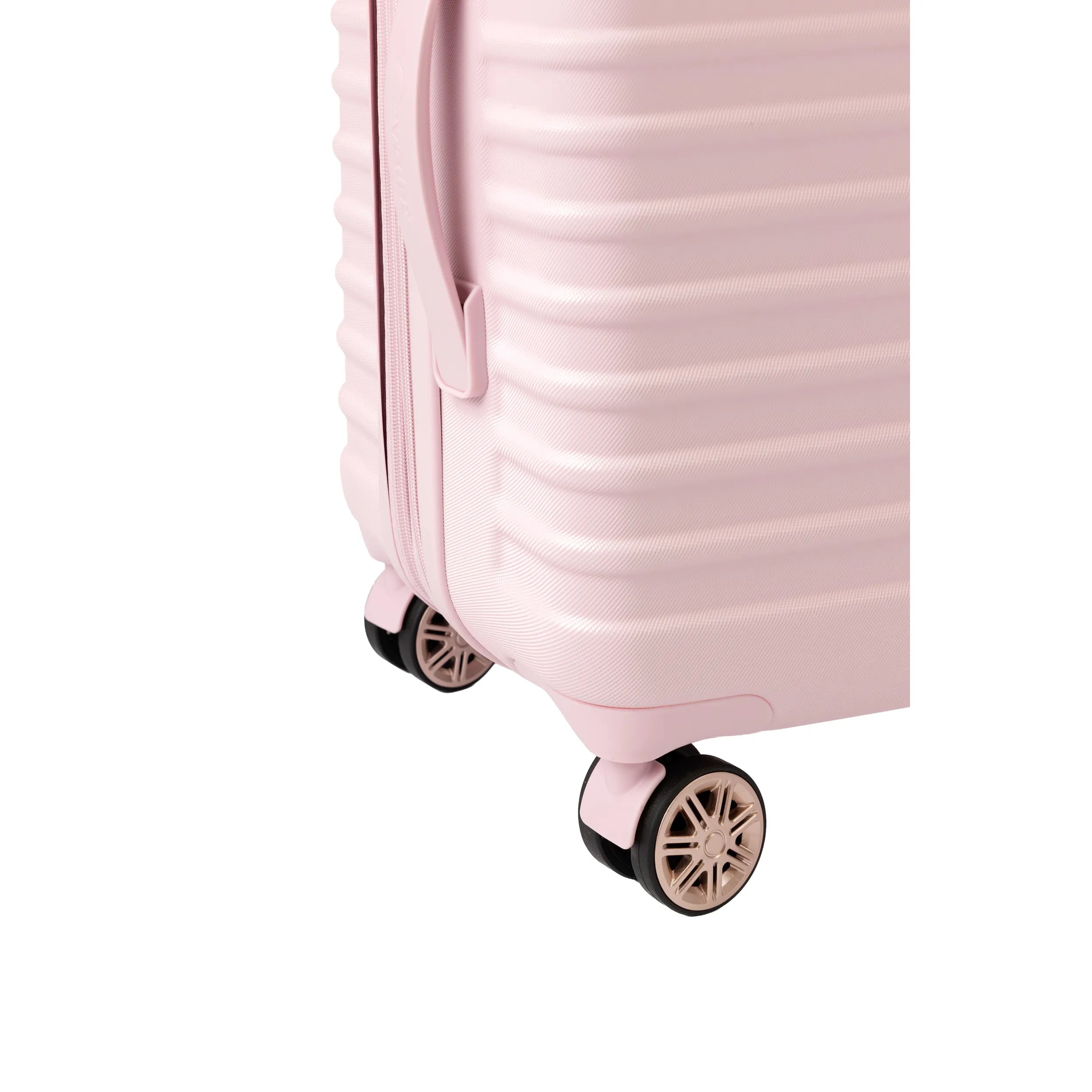 Cavalet Pasadena 65 Resväska, Rosa