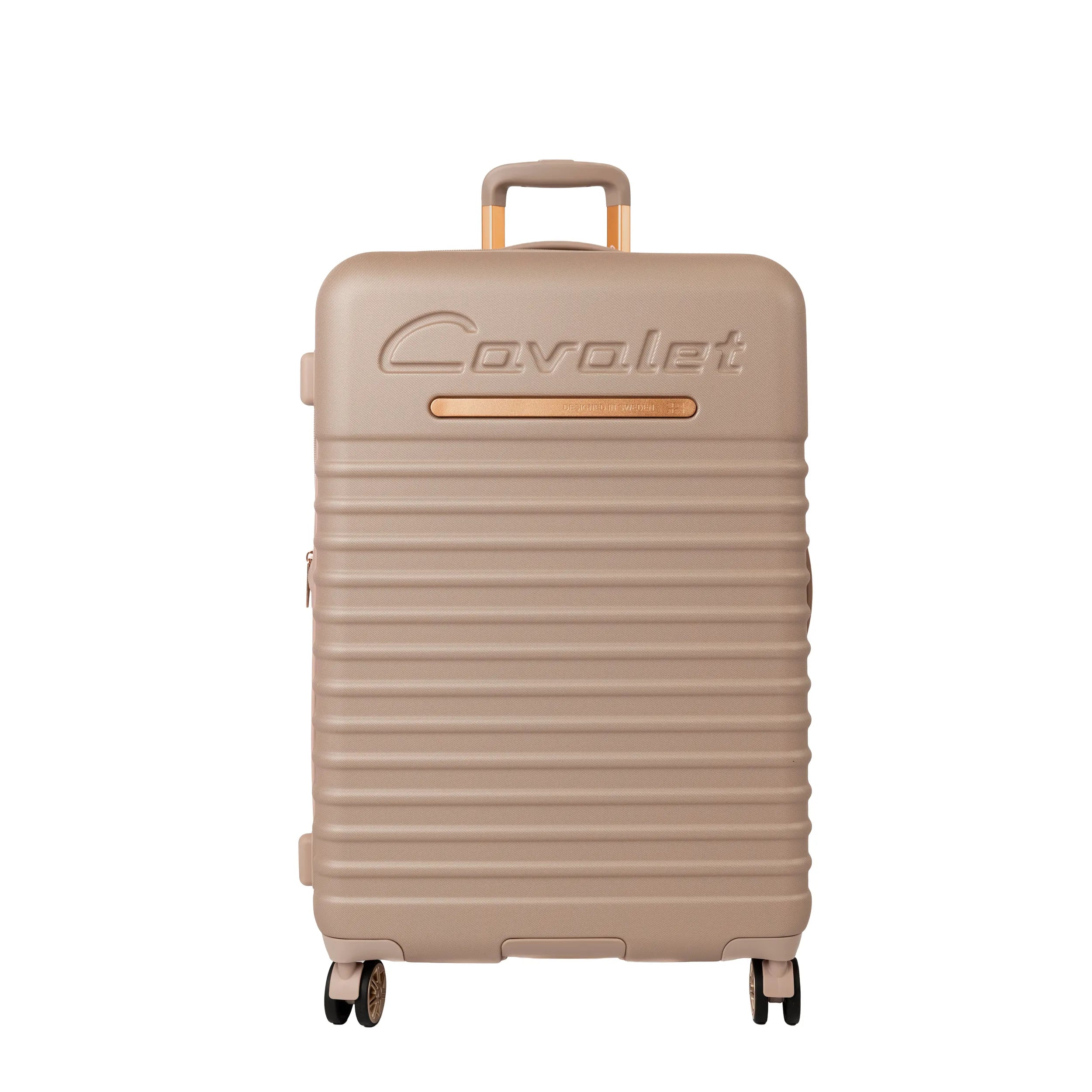Cavalet Pasadena 75 Resväska, Brons