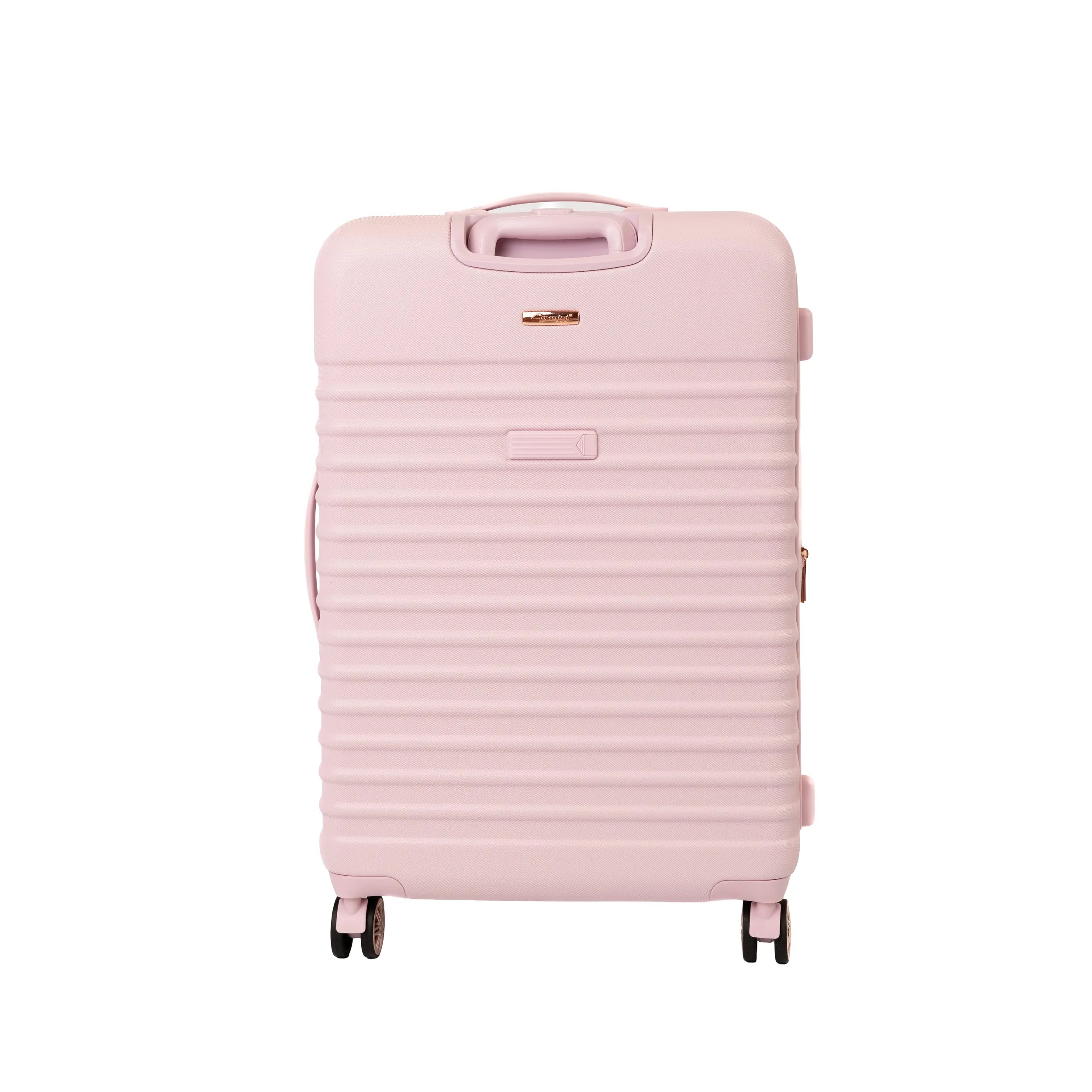 Cavalet Pasadena 75 Resväska, Rosa