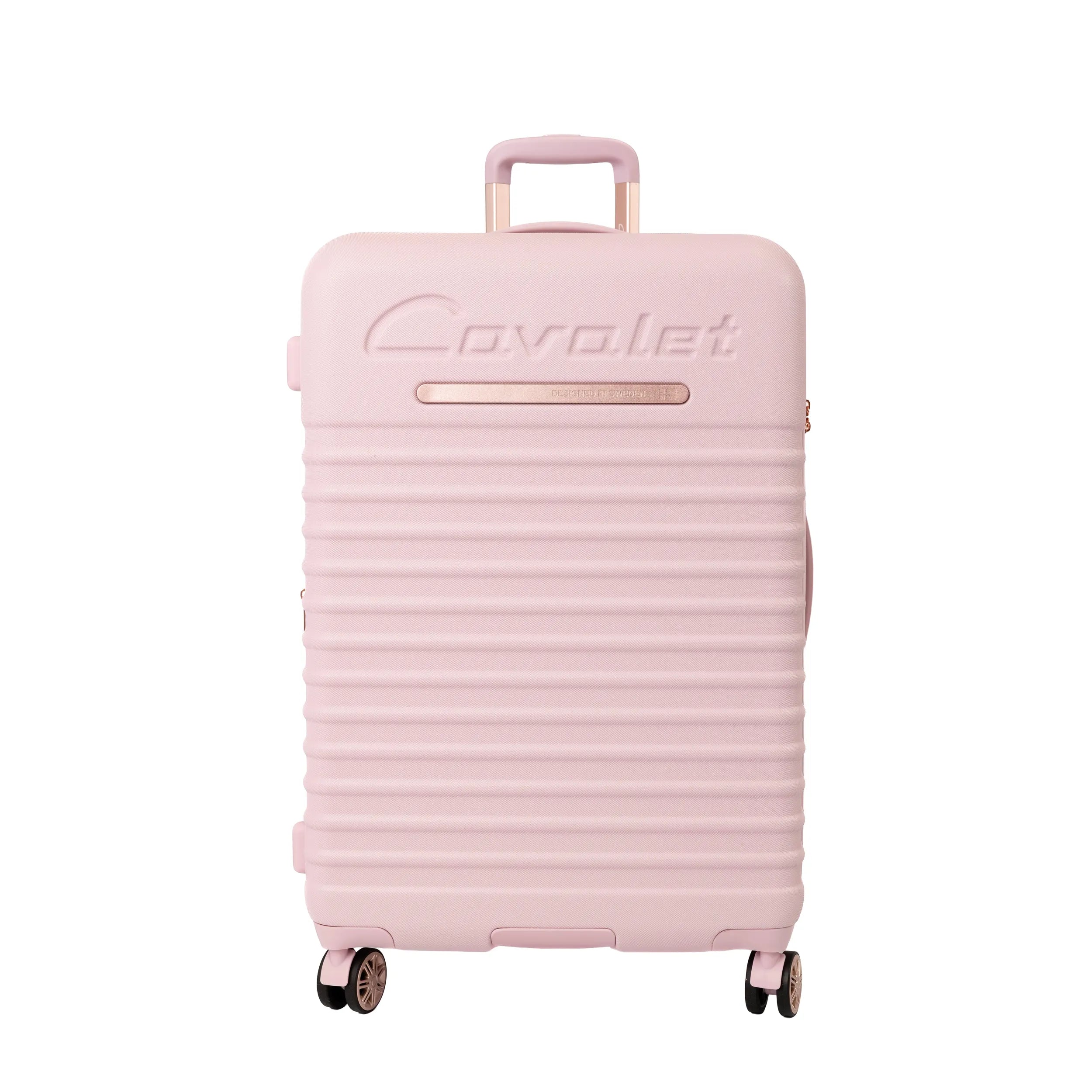 Cavalet Pasadena 75 Resväska, Rosa
