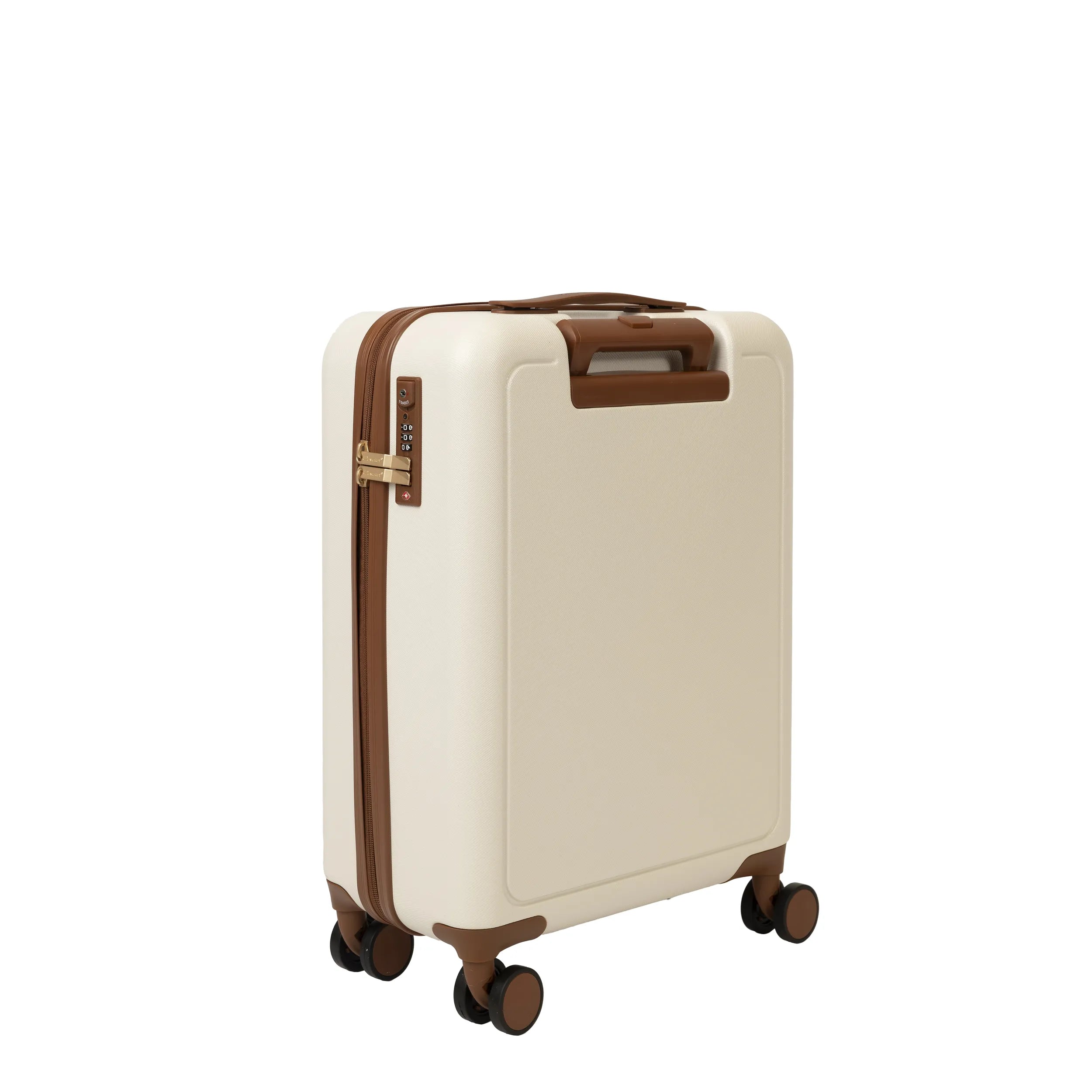 Cavalet Viken 55 Kabinväska, Ivory