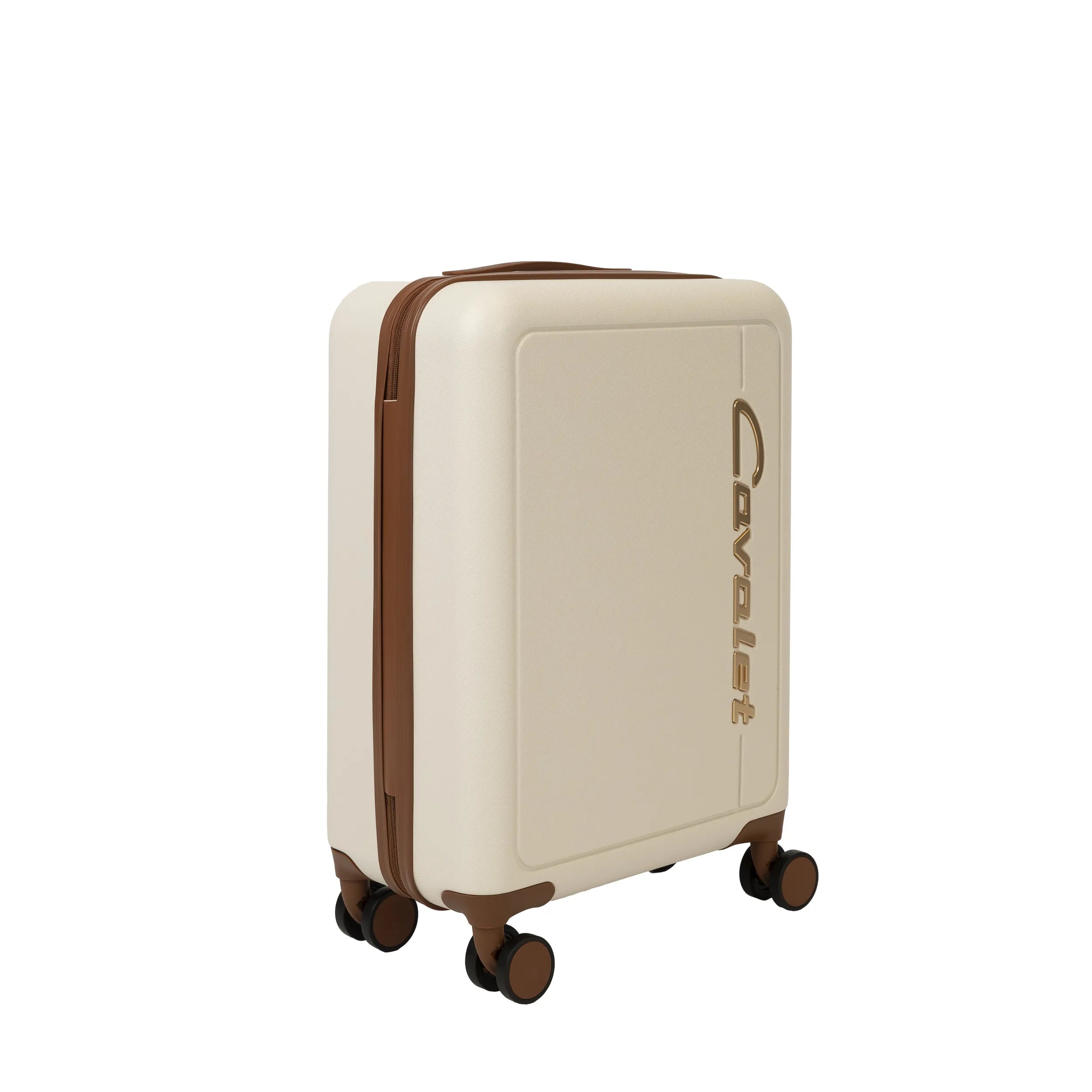 Cavalet Viken 55 Kabinväska, Ivory