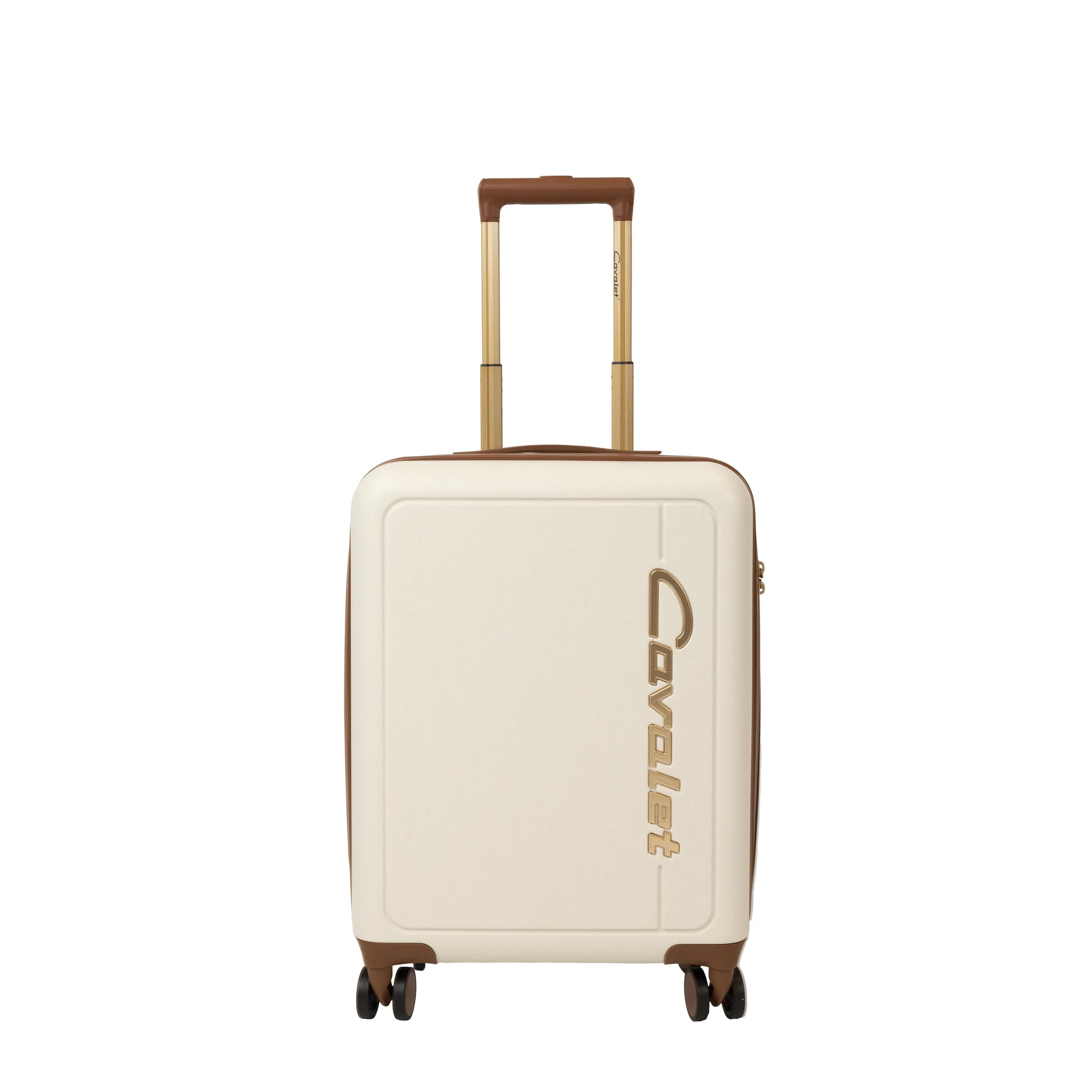 Cavalet Viken 55 Kabinväska, Ivory