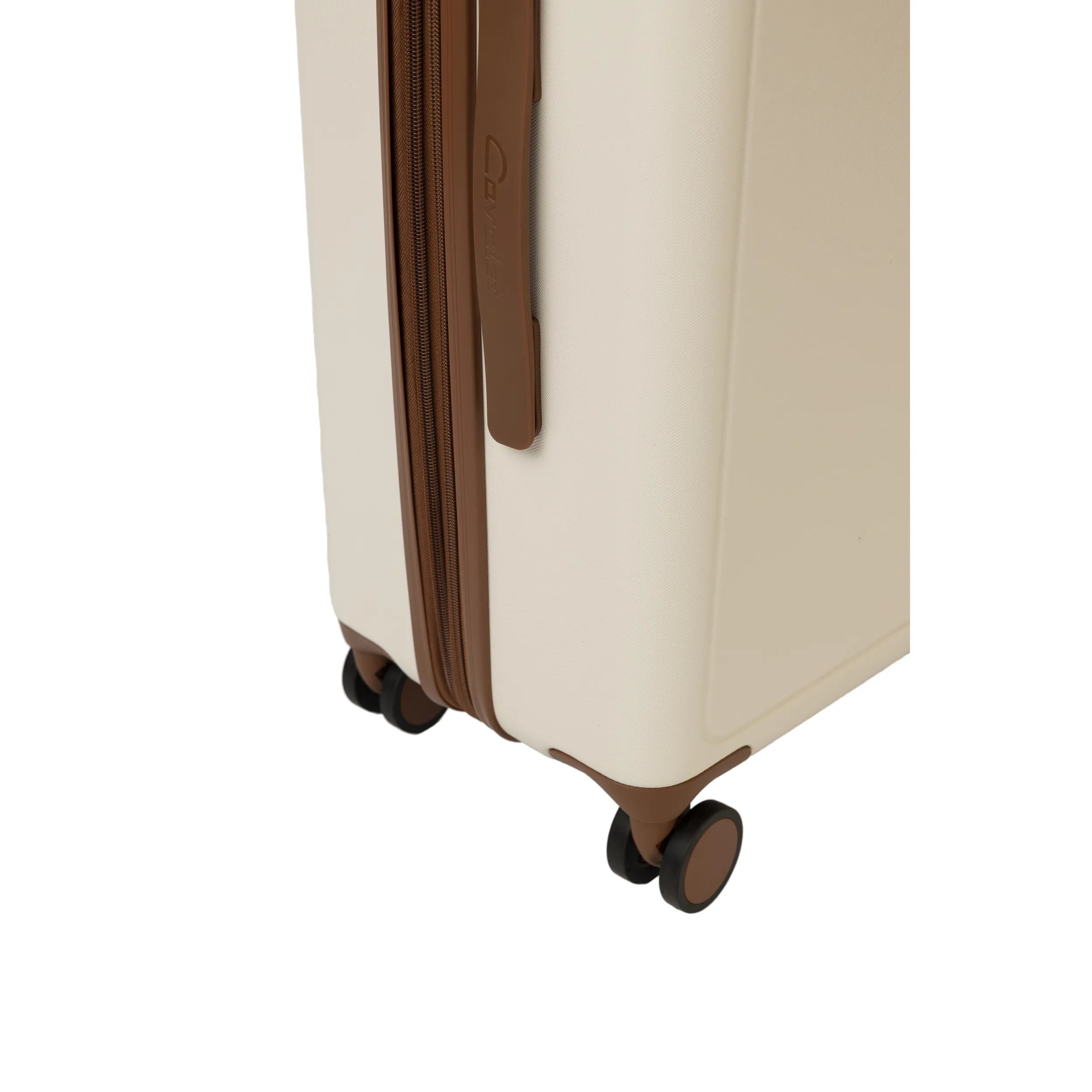 Cavalet Viken 67 Resväska, Ivory