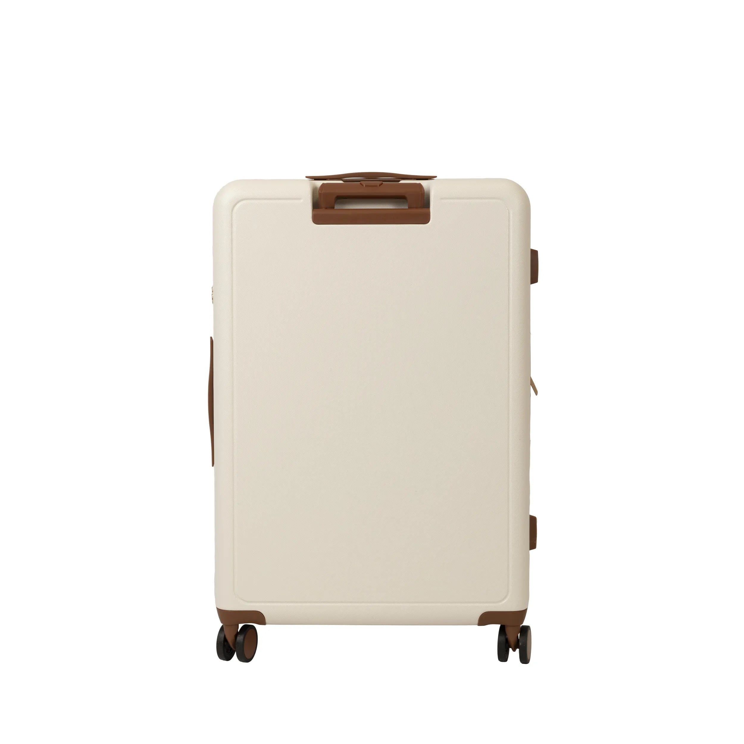 Cavalet Viken 75 Resväska, Ivory