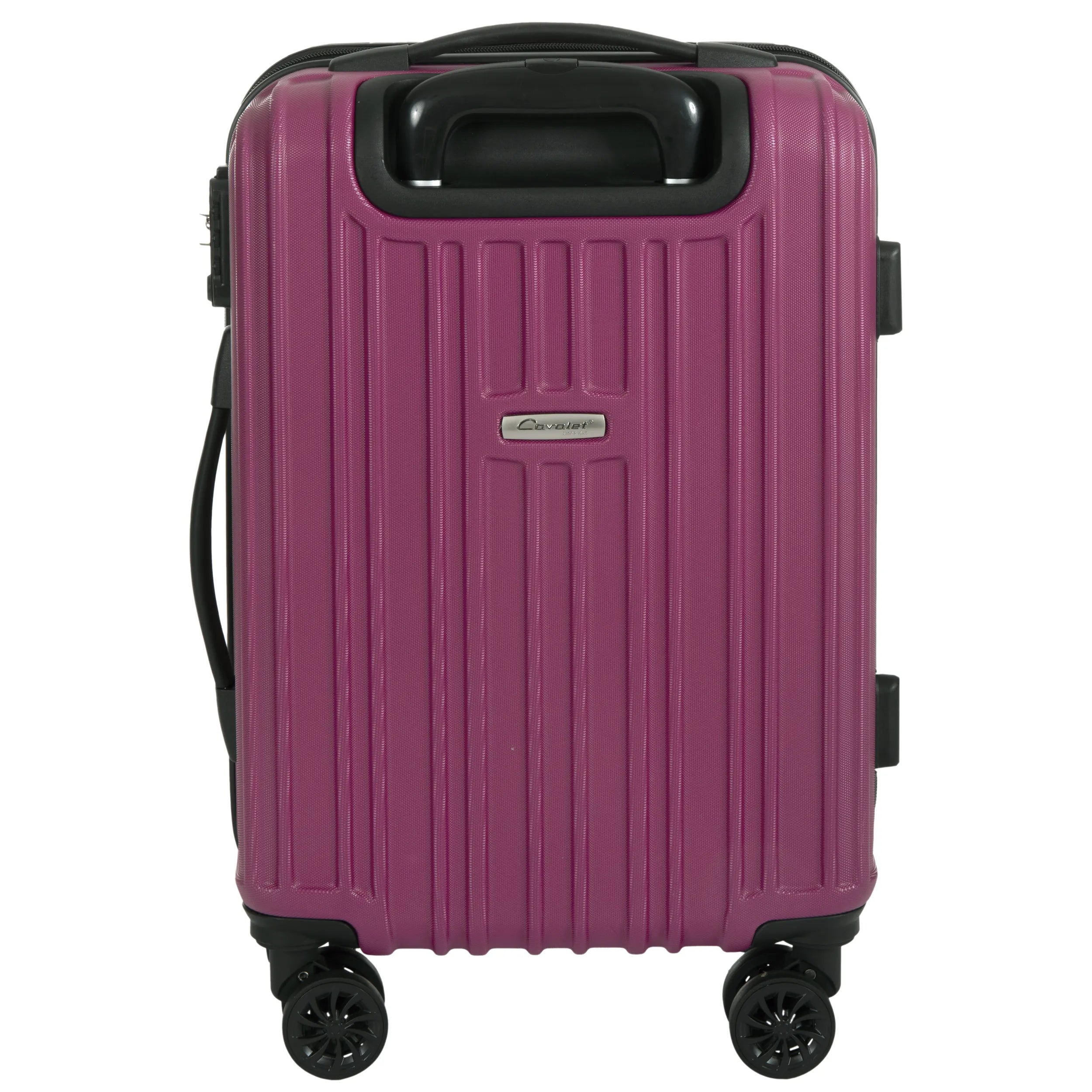 Cavalet Malibu 54 Kabinväska, Rosa