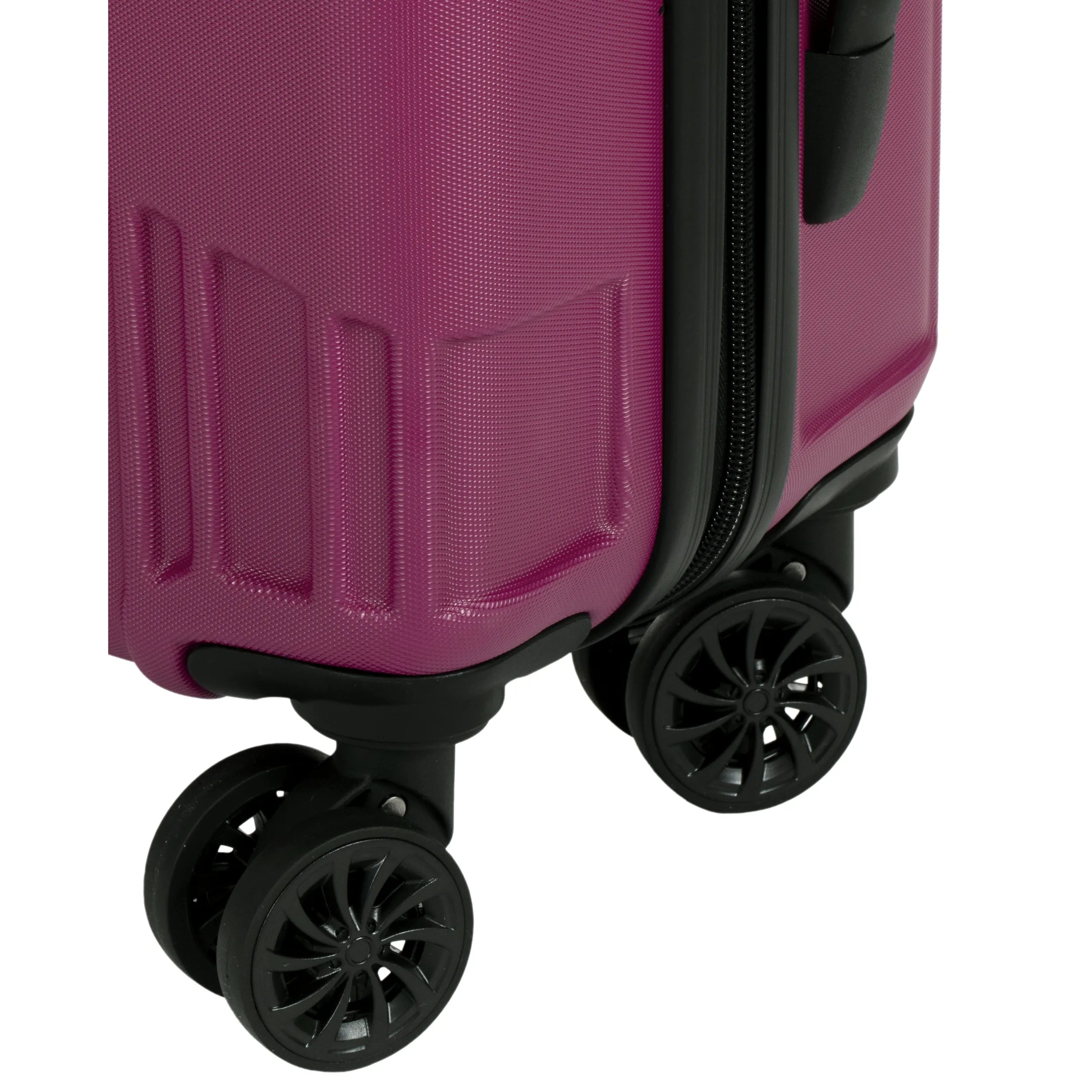 Cavalet Malibu 54 Kabinväska, Rosa