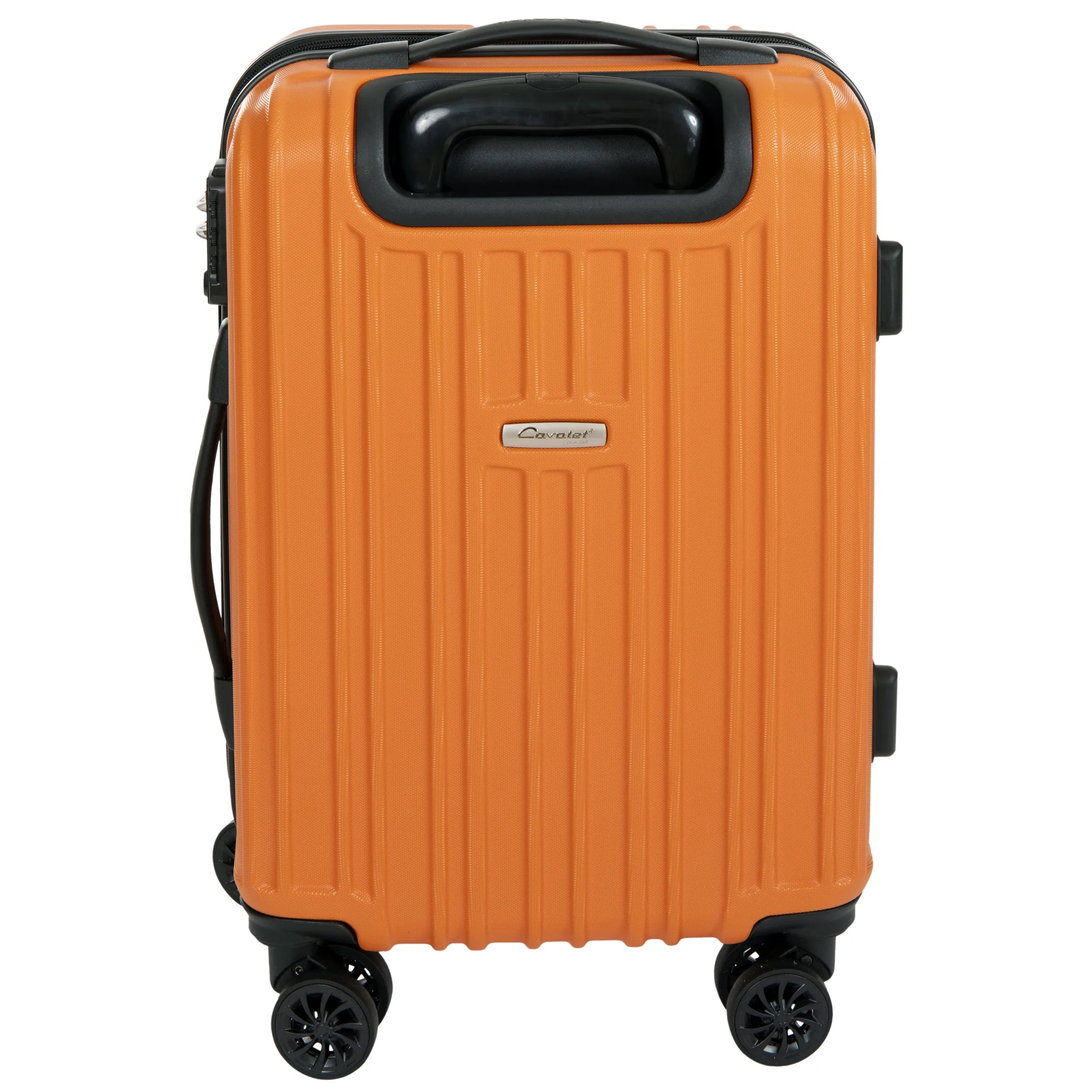 Cavalet Malibu 54 Kabinväska, Orange