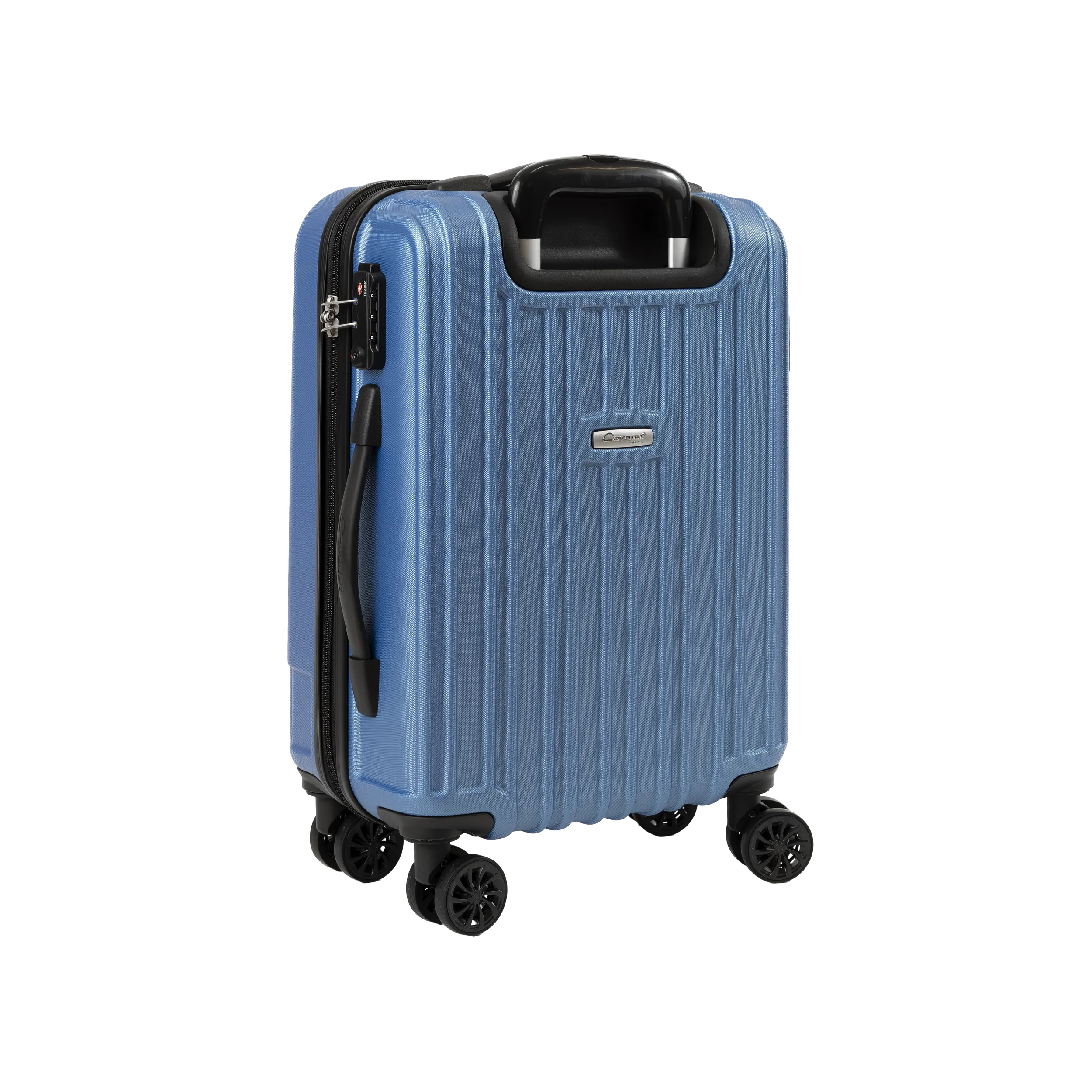 Cavalet Malibu 54 Kabinväska, Indigo