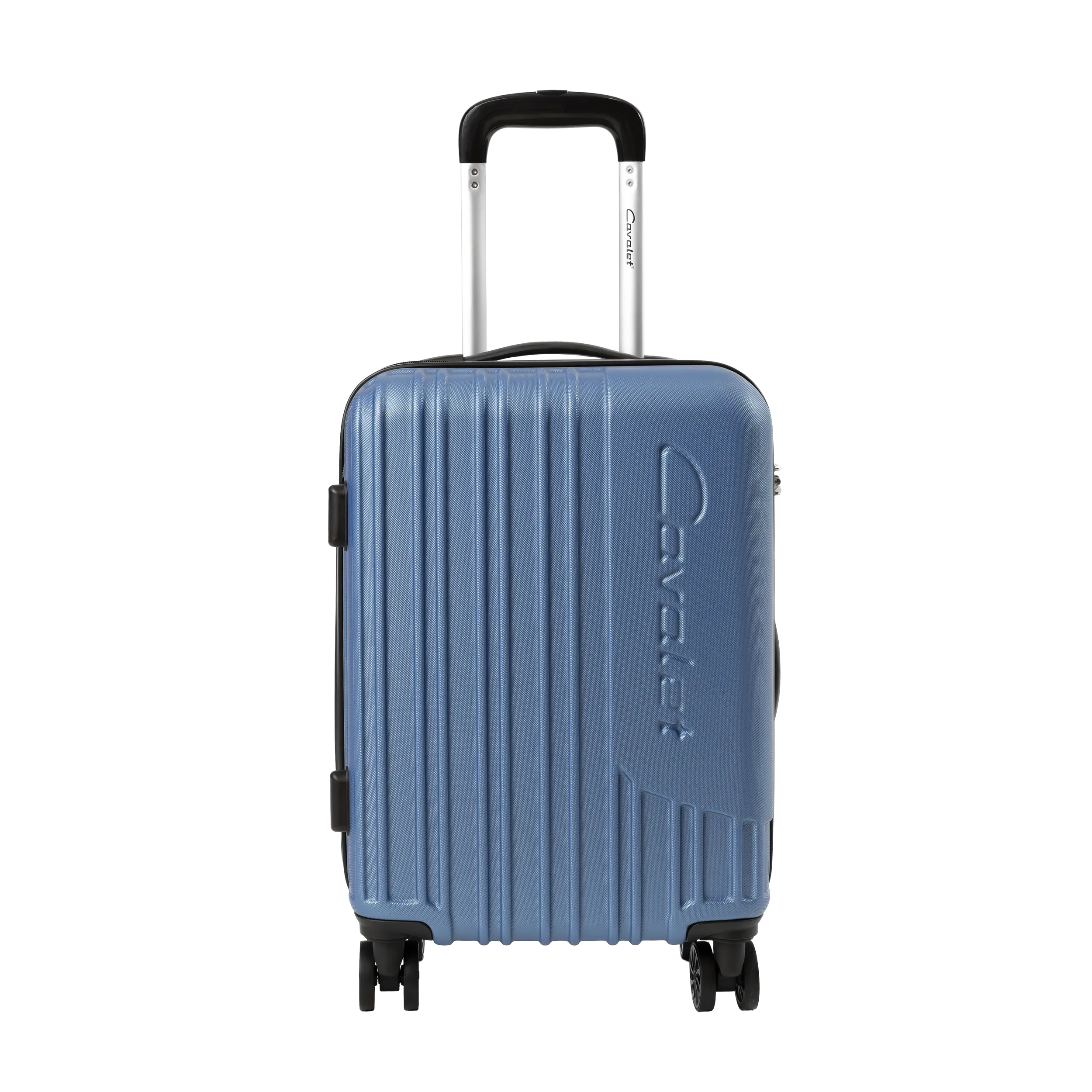 Cavalet Malibu Resväska 3-set, Indigo