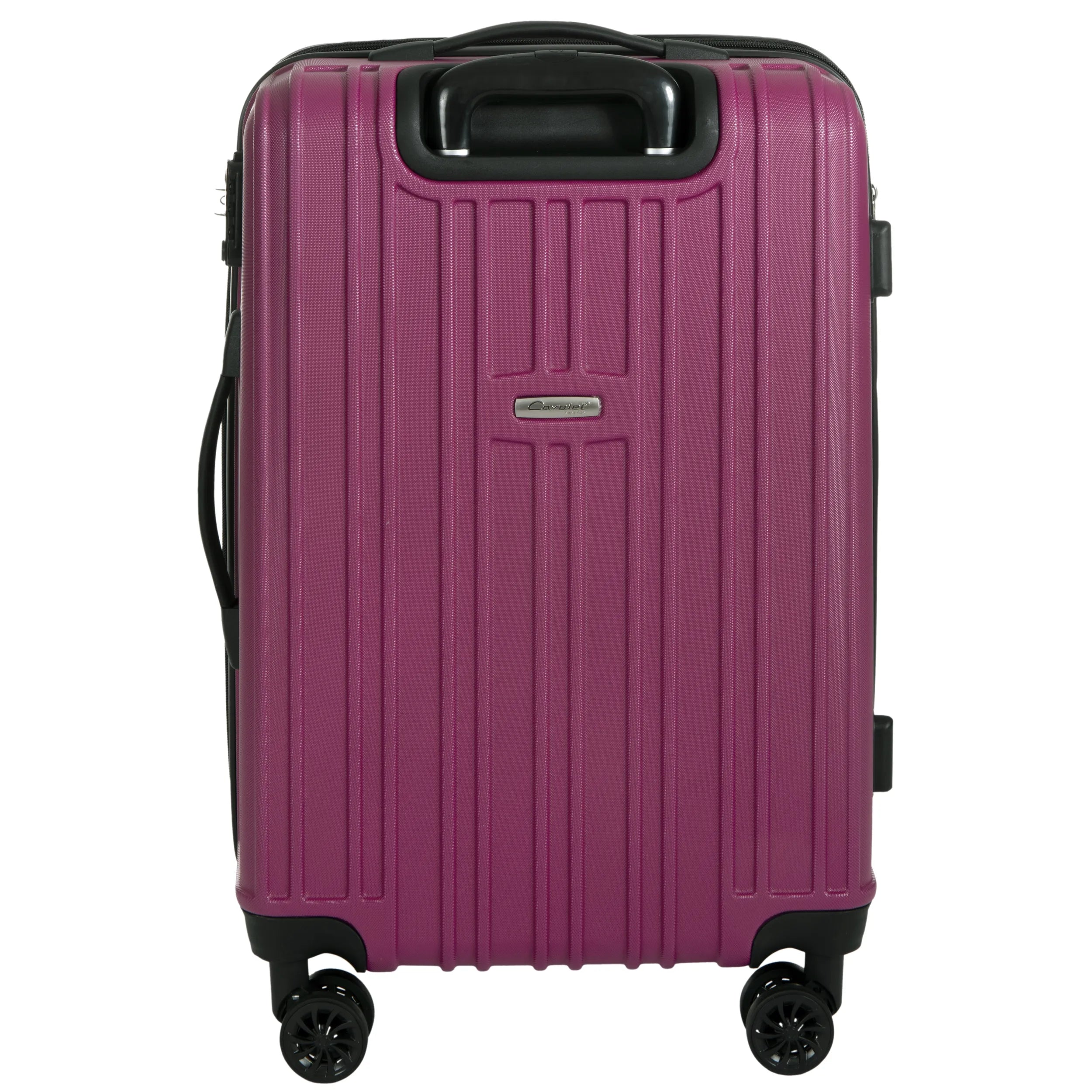 Cavalet Malibu 65 Resväska, Rosa