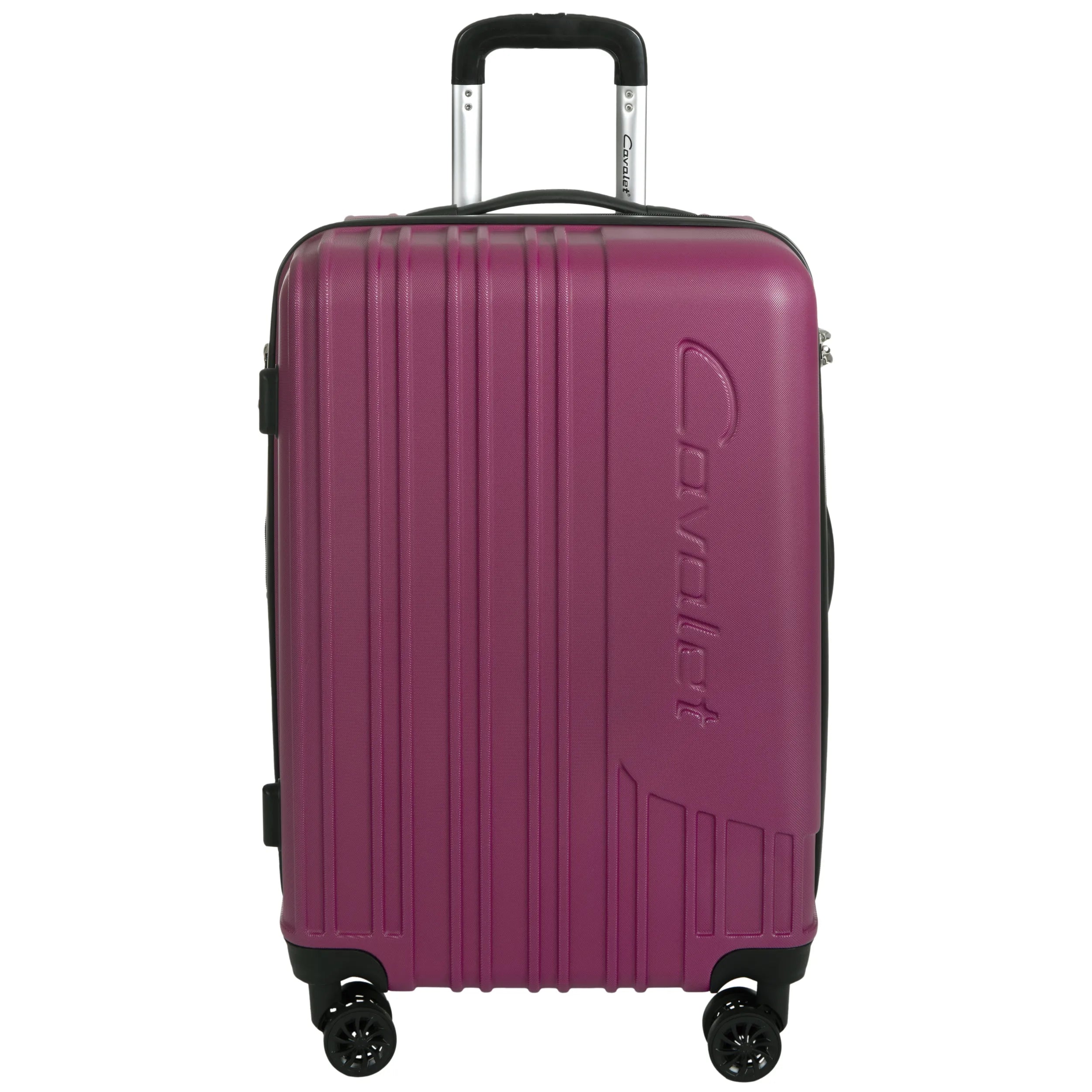 Cavalet Malibu 65 Resväska, Rosa