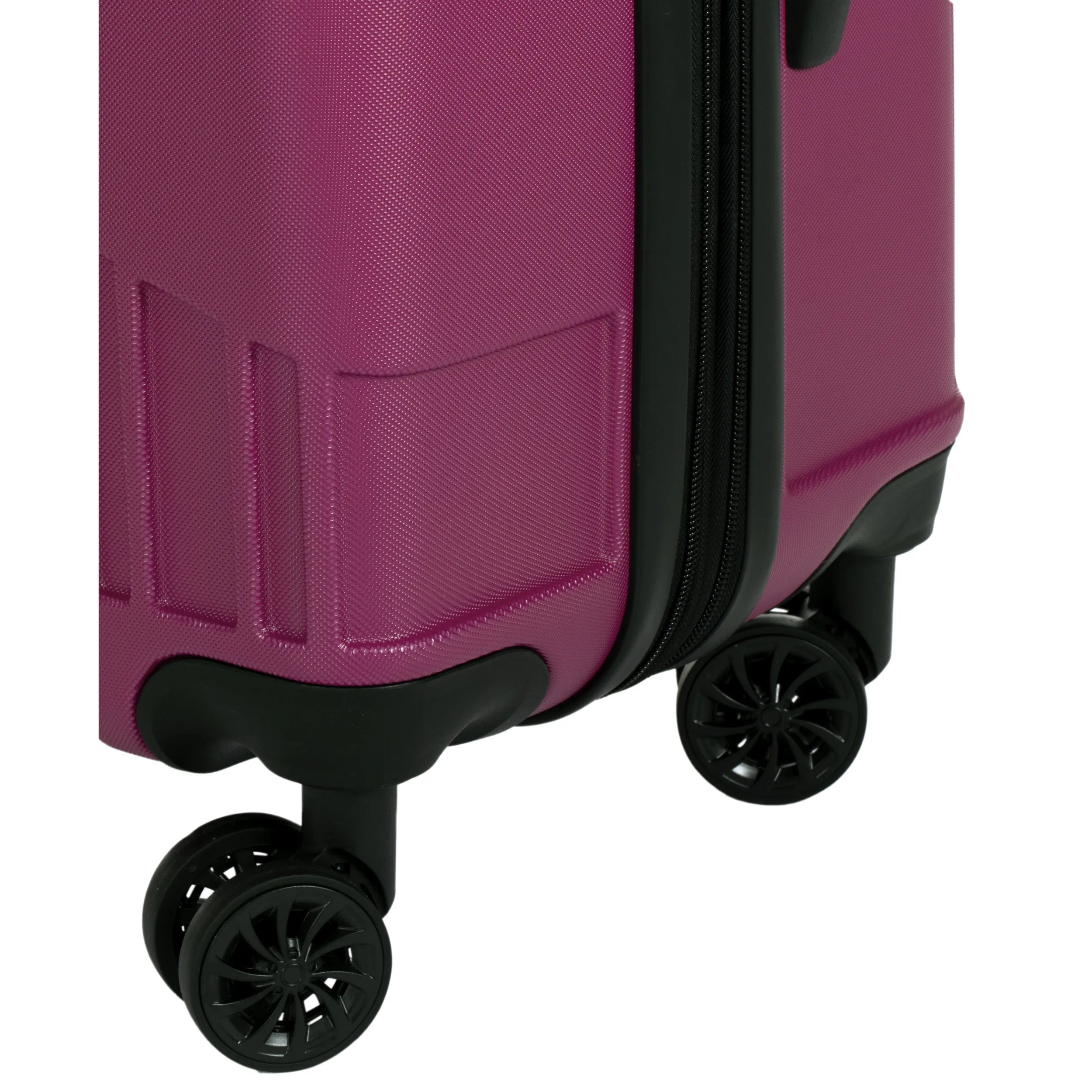 Cavalet Malibu 65 Resväska, Rosa