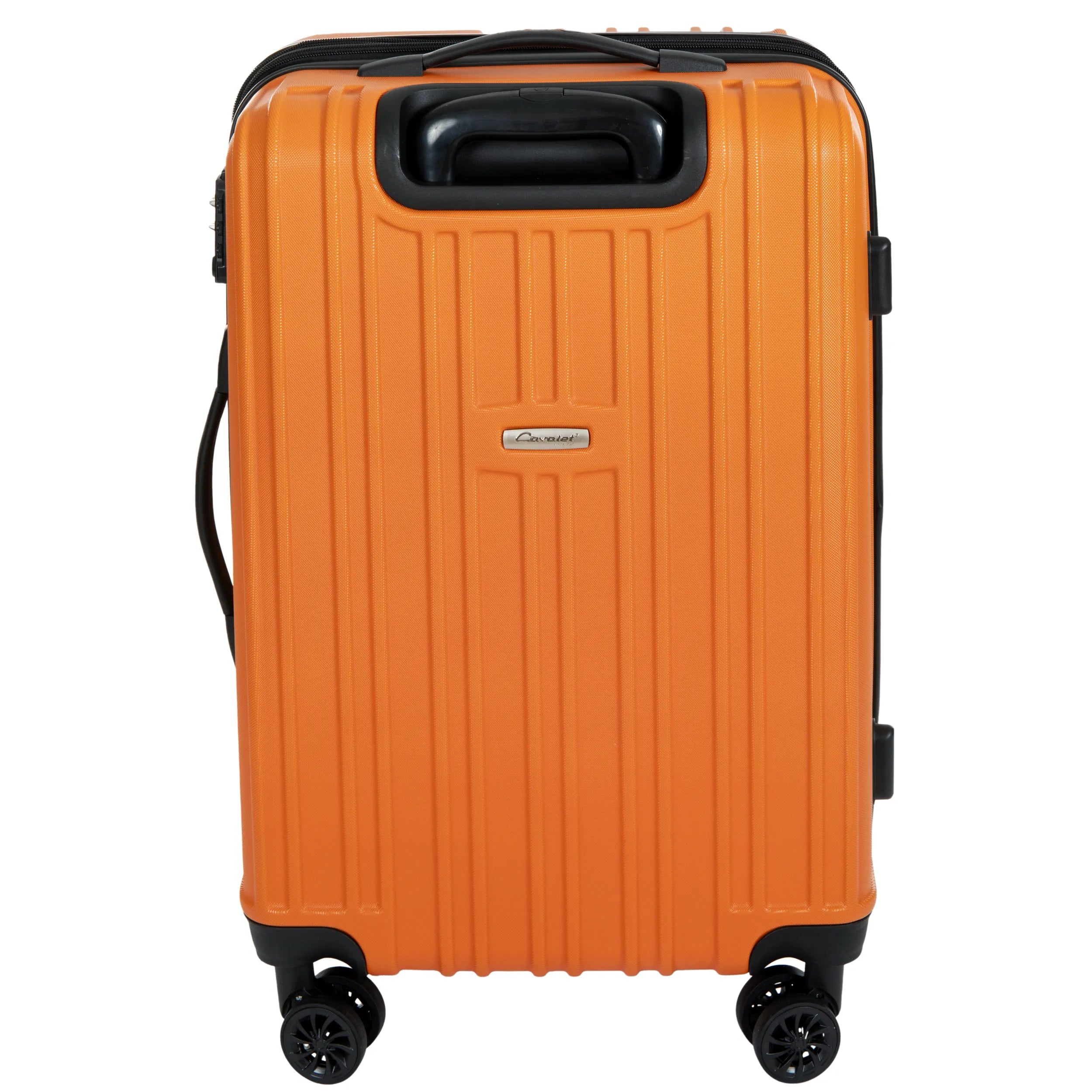Cavalet Malibu 65 Resväska, Orange