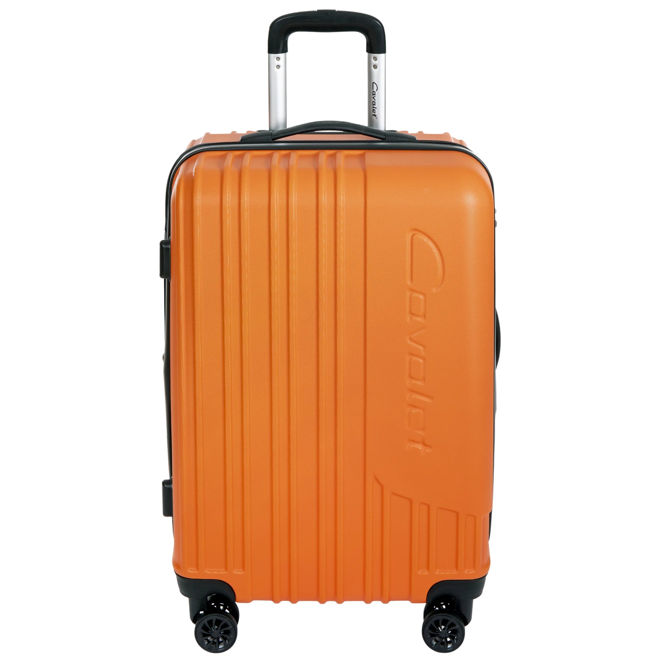 Cavalet Malibu Resväska 3-set, Orange