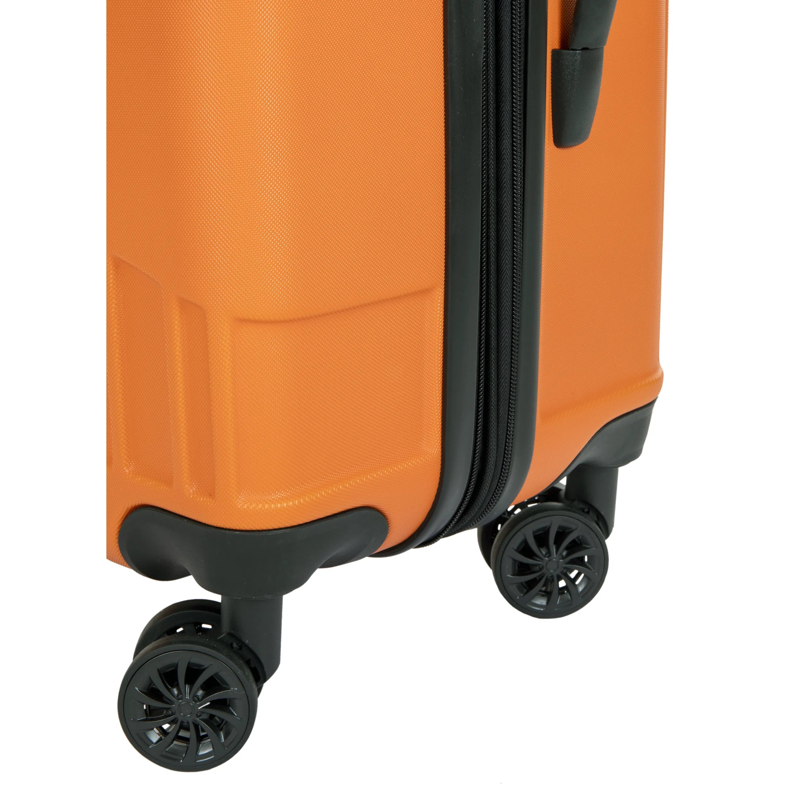 Cavalet Malibu 65 Resväska, Orange