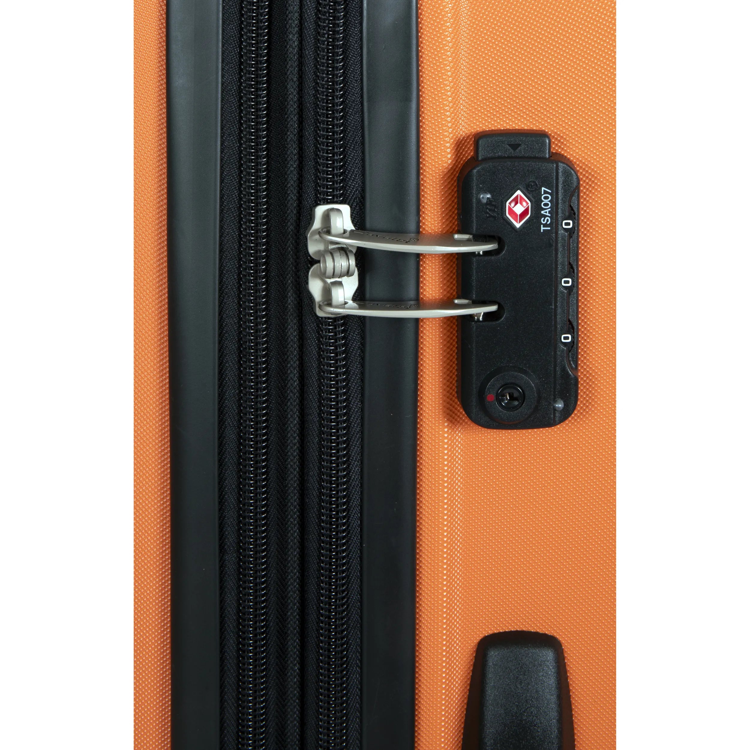 Cavalet Malibu Resväska 3-set, Orange