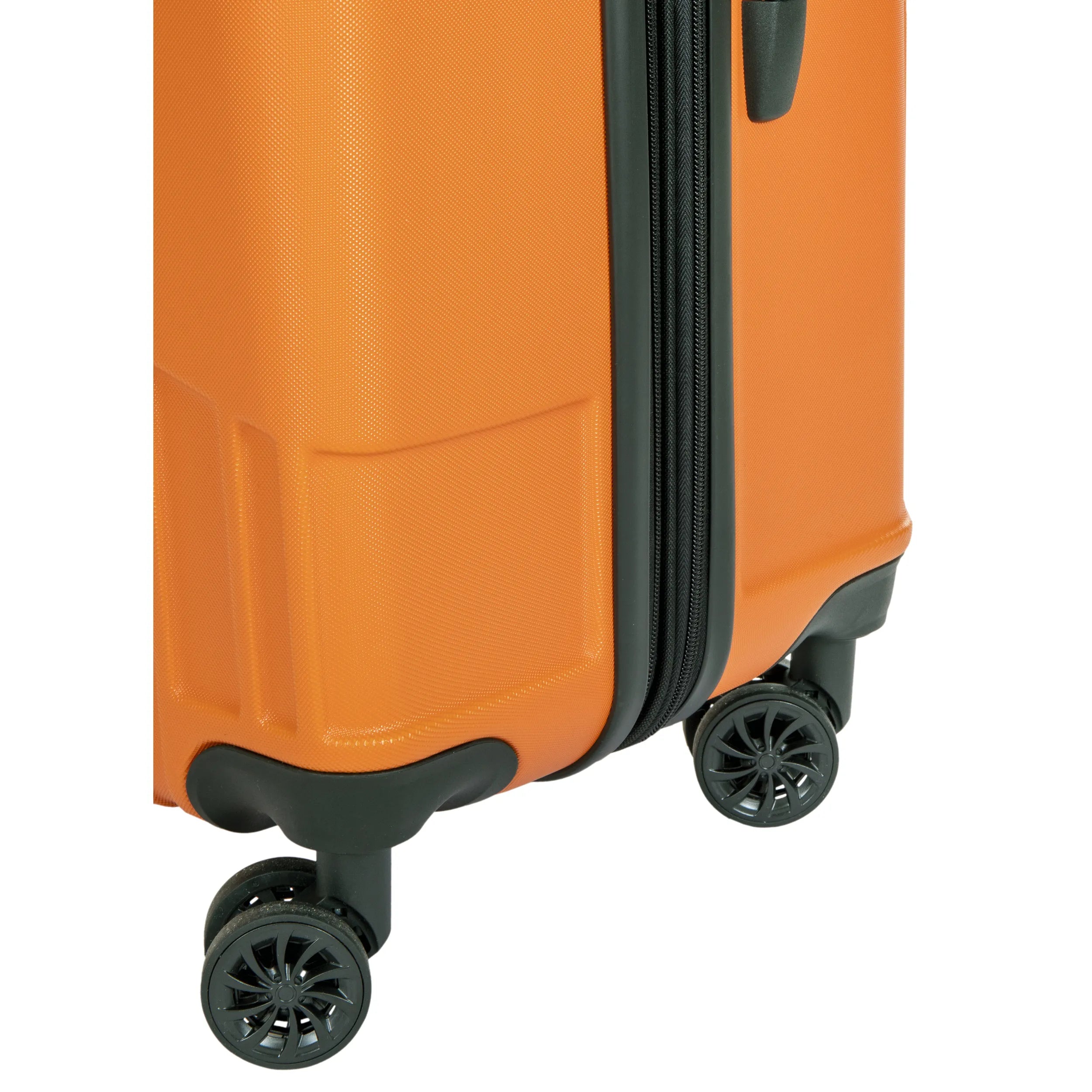 Cavalet Malibu 74 Resväska, Orange
