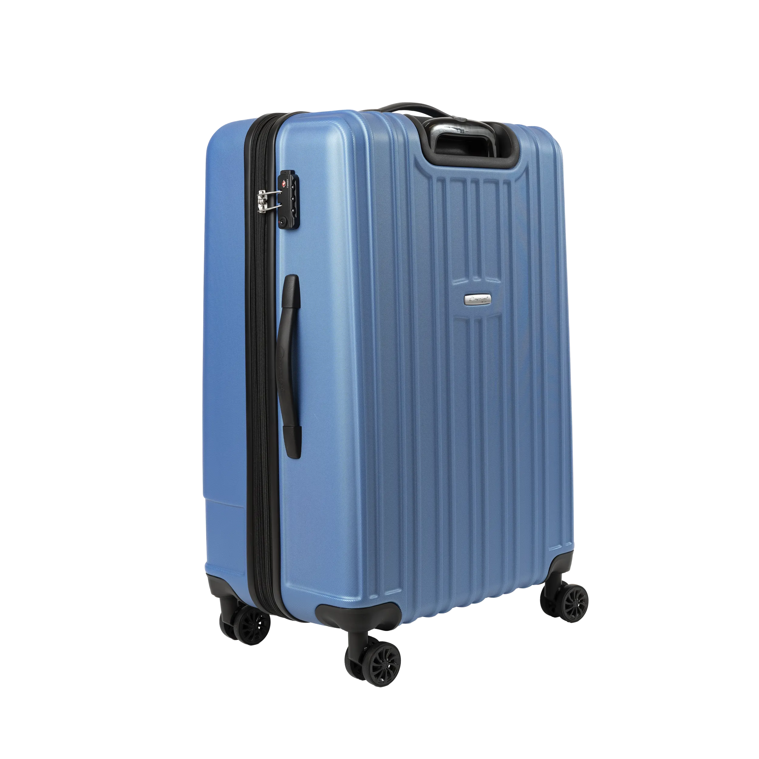 Cavalet Malibu 74 Resväska, Indigo