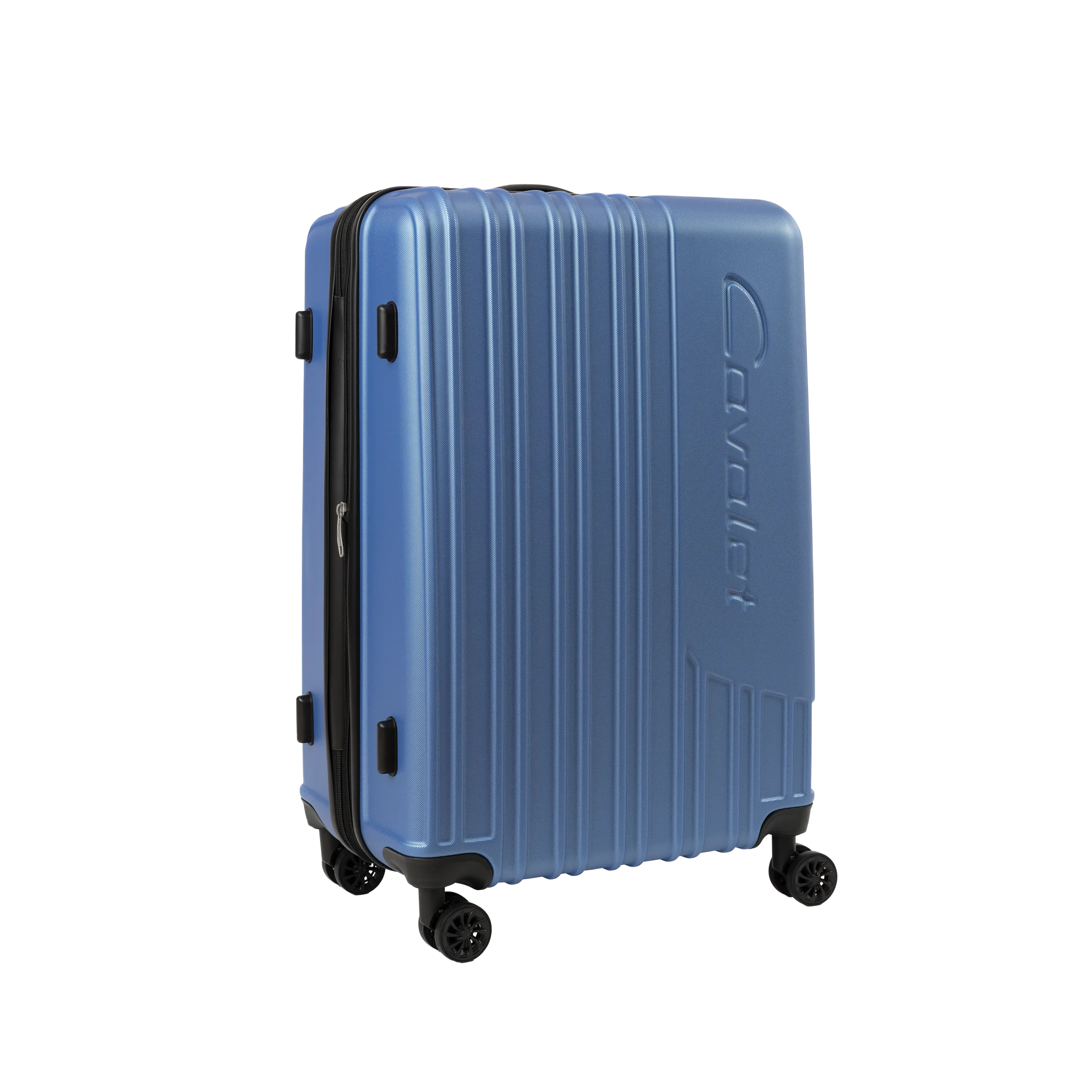 Cavalet Malibu Resväska 3-set, Indigo