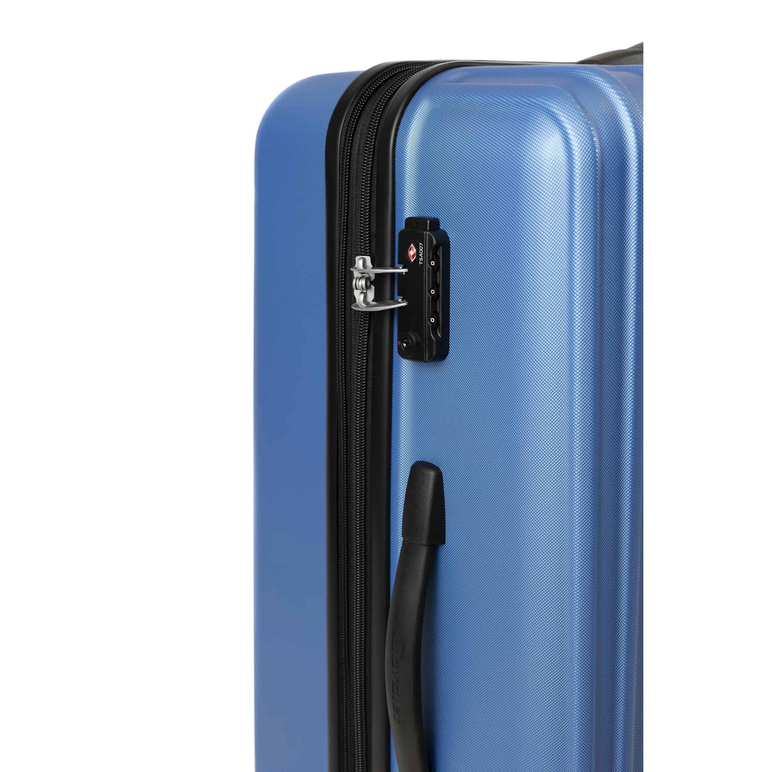 Cavalet Malibu Resväska 3-set, Indigo