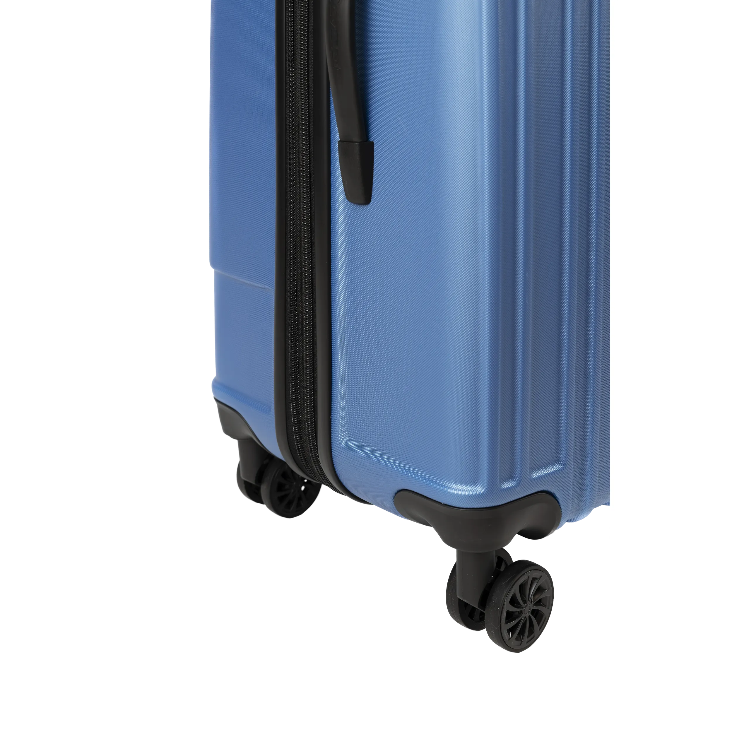 Cavalet Malibu Resväska 3-set, Indigo