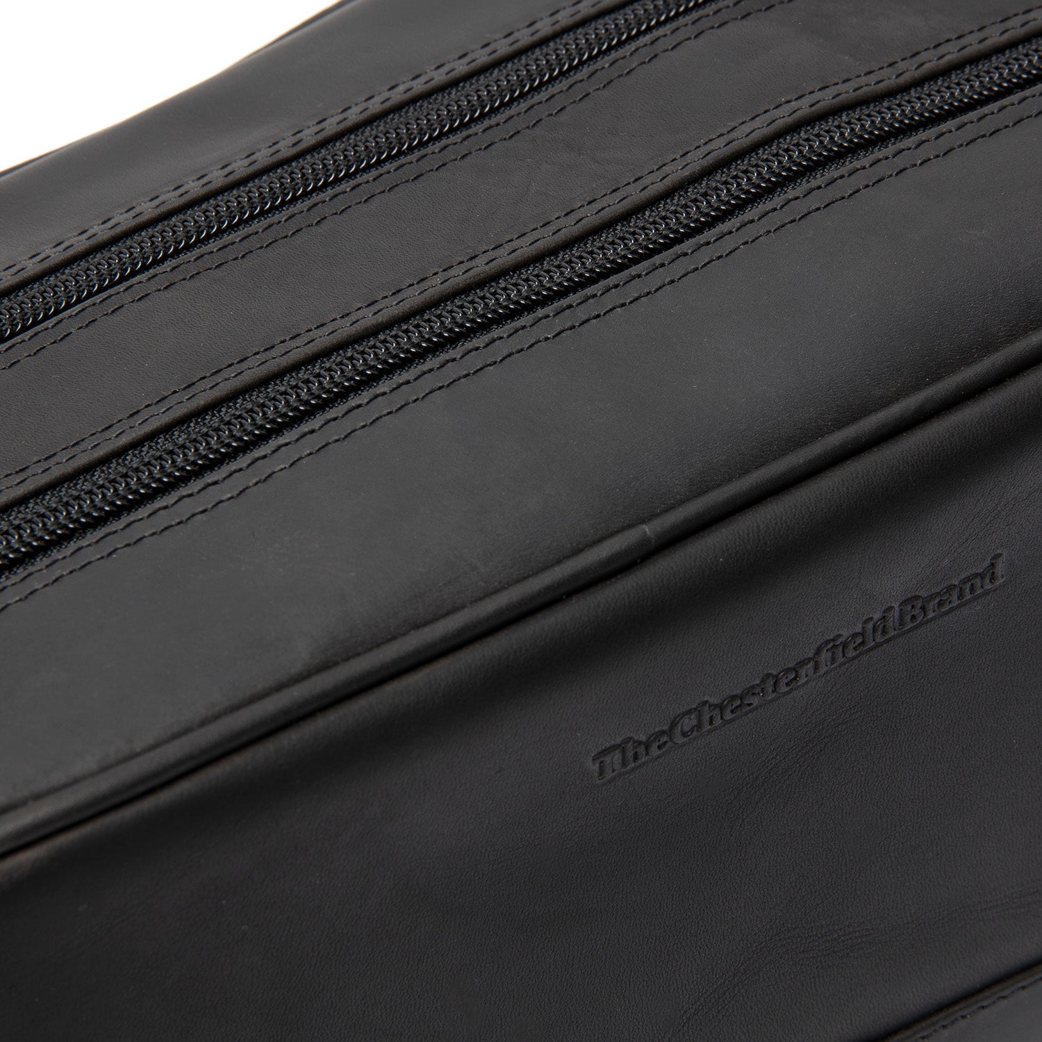 The Chesterfield Brand Stacey Necessär, Svart