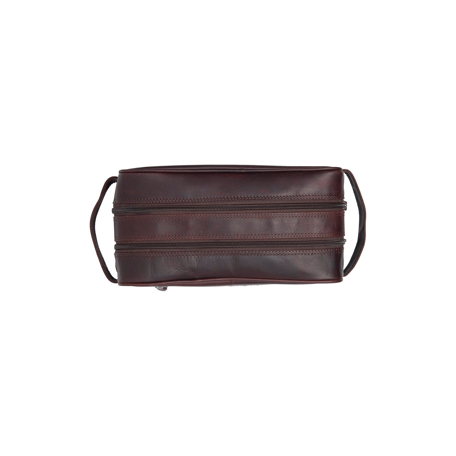 The Chesterfield Brand Stacey Necessär, Brun