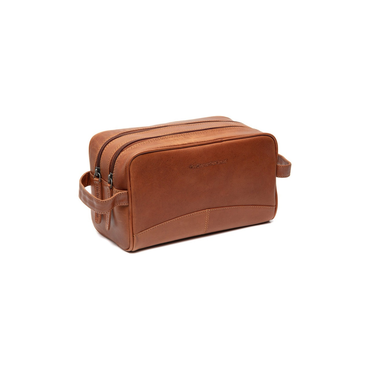 The Chesterfield Brand Stacey Necessär, Cognac