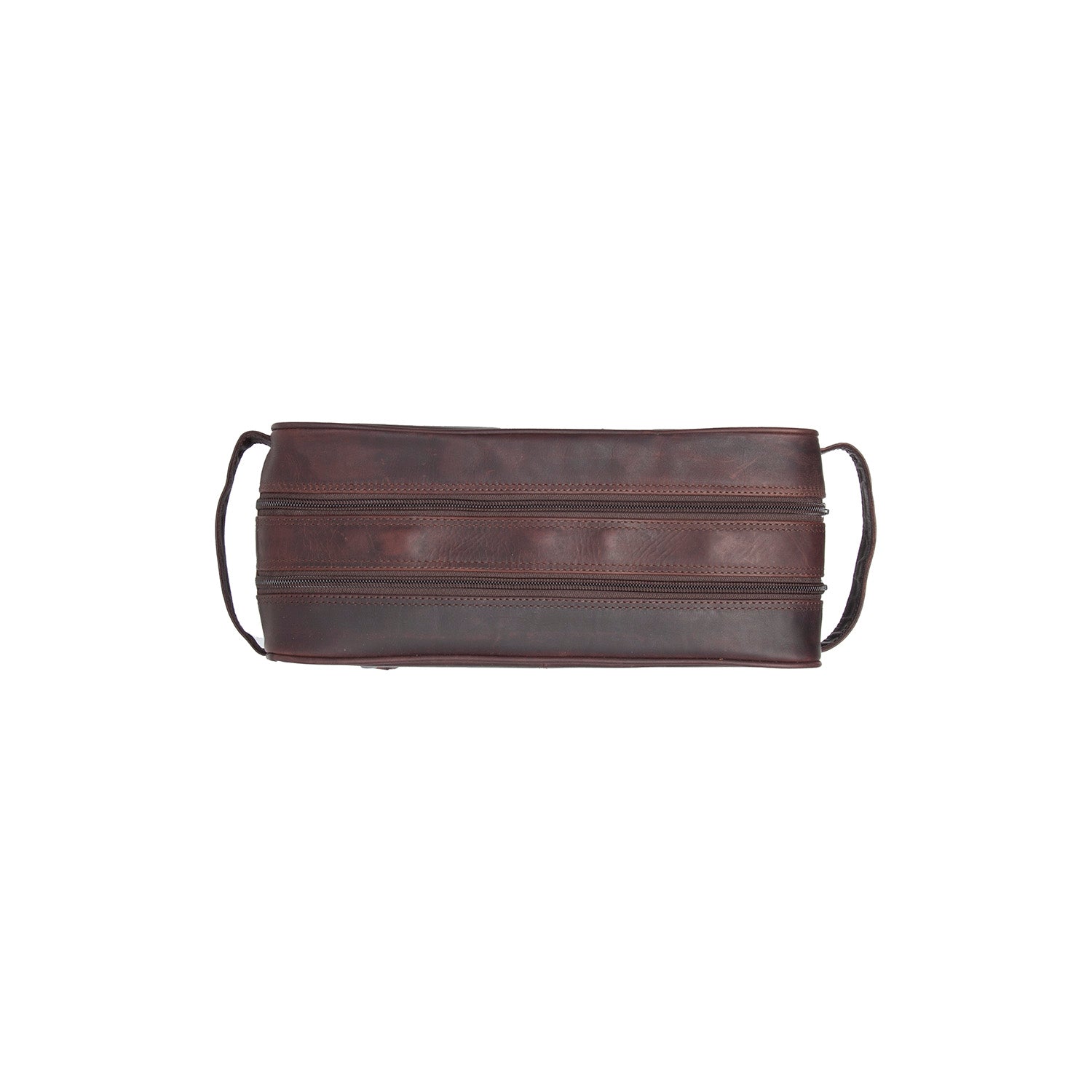 The Chesterfield Brand Stefan Necessär, Brun