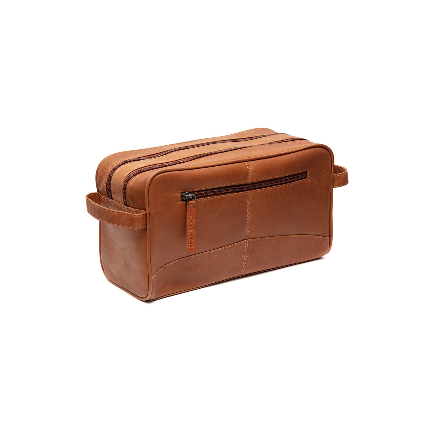 The Chesterfield Brand Stefan Necessär, Cognac