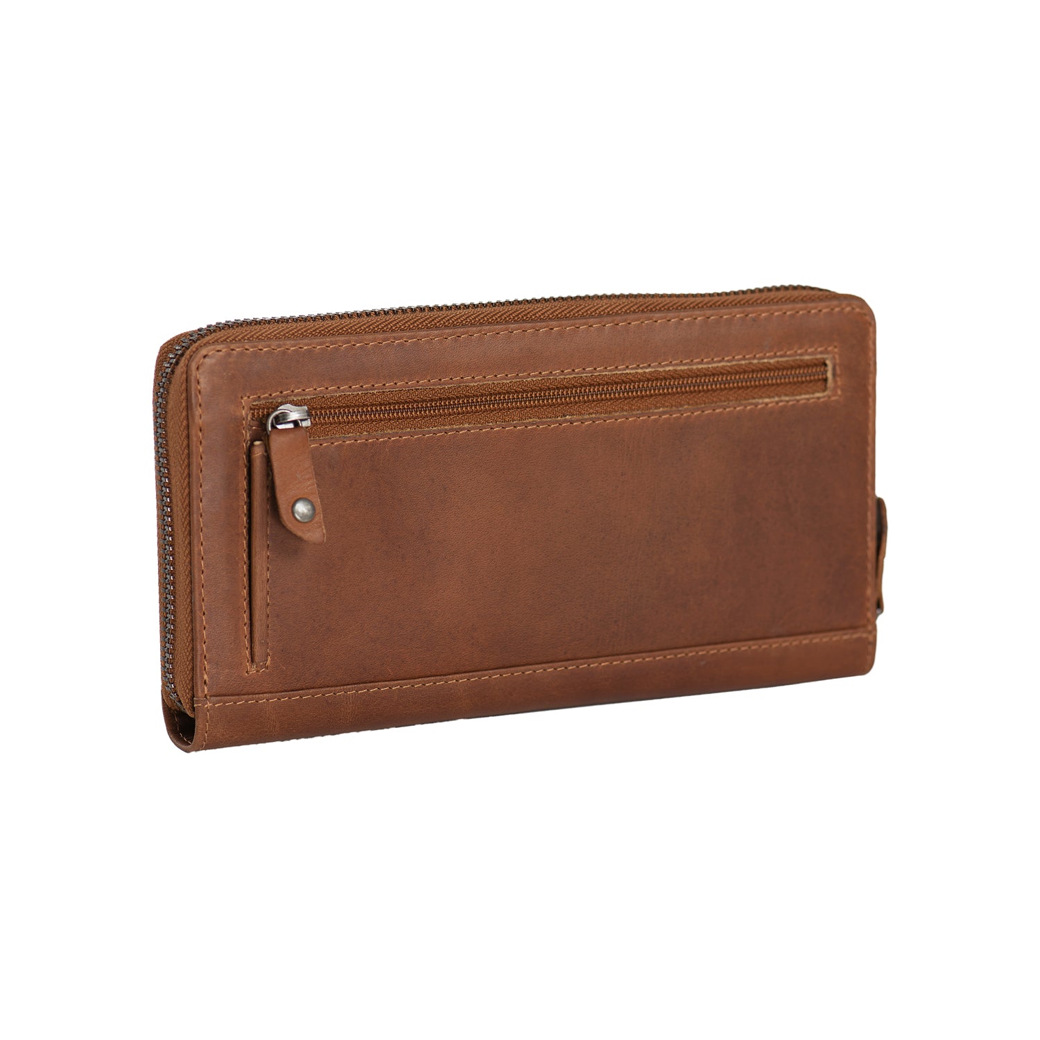 The Chesterfield Brand Nova Plånbok, Cognac