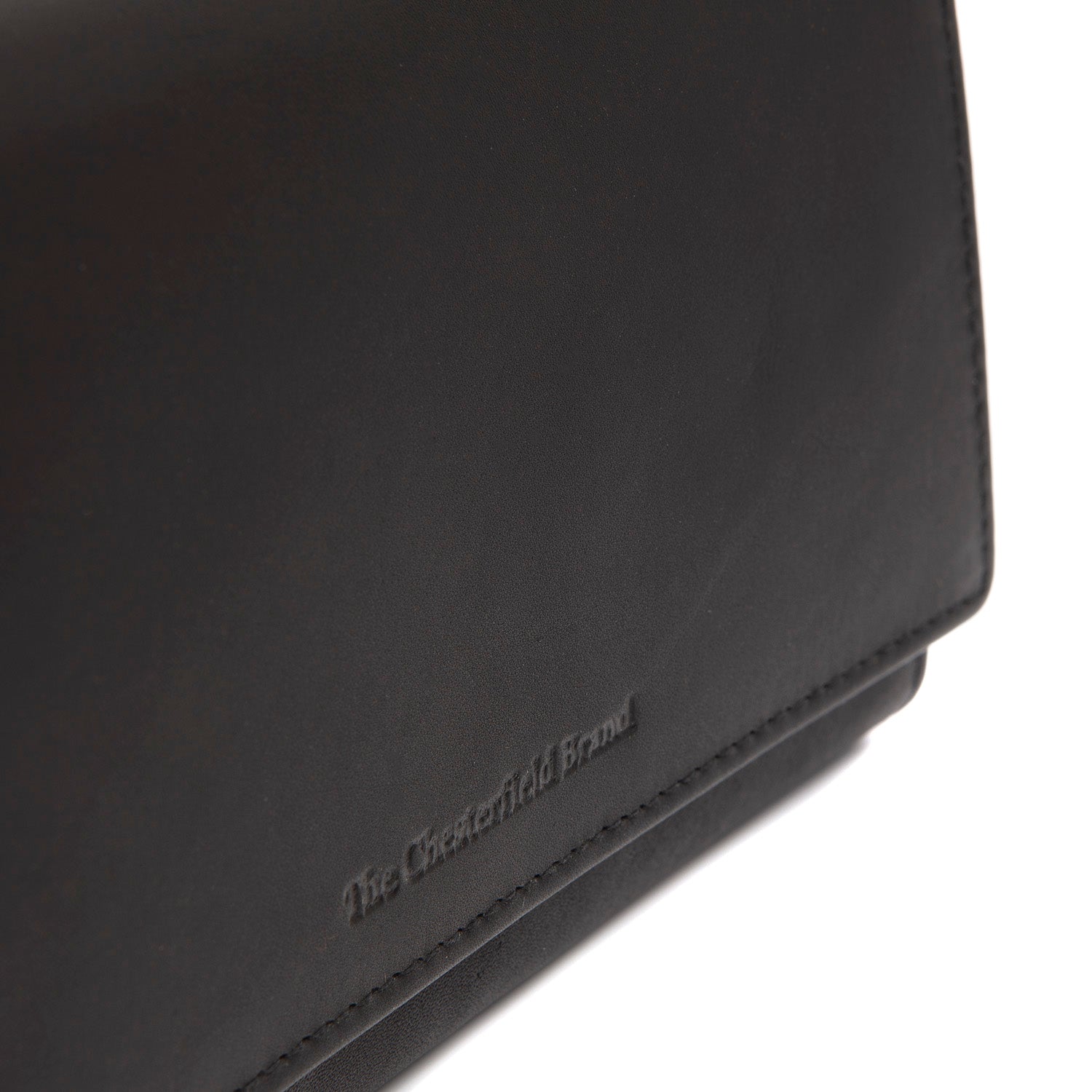 The Chesterfield Brand Mirthe Plånbok, Svart