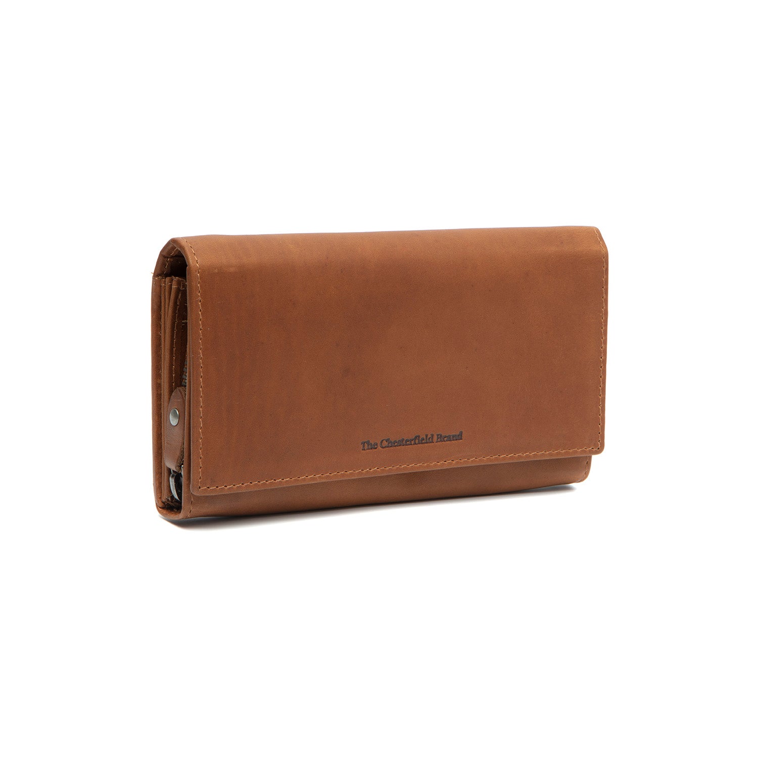 The Chesterfield Brand Mirthe Plånbok, Cognac