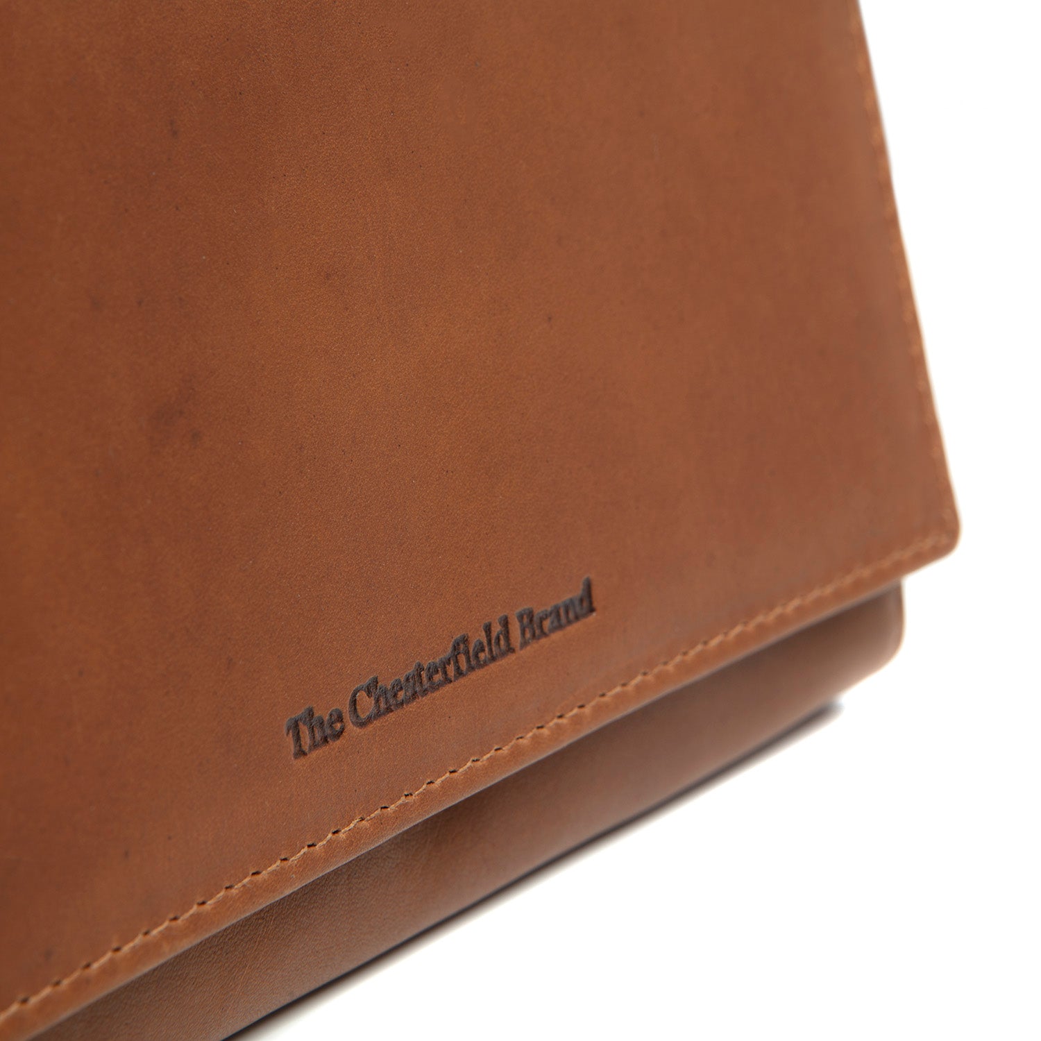 The Chesterfield Brand Mirthe Plånbok, Cognac