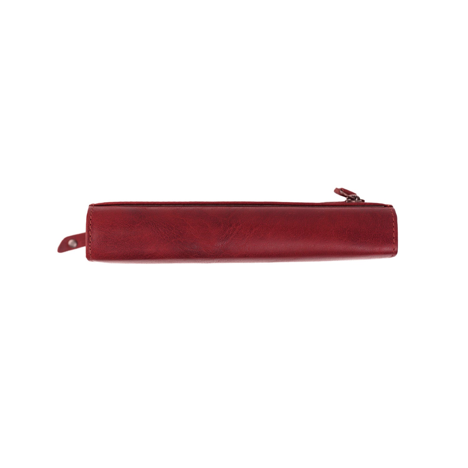 The Chesterfield Brand Hampton Leather Wallet, Red