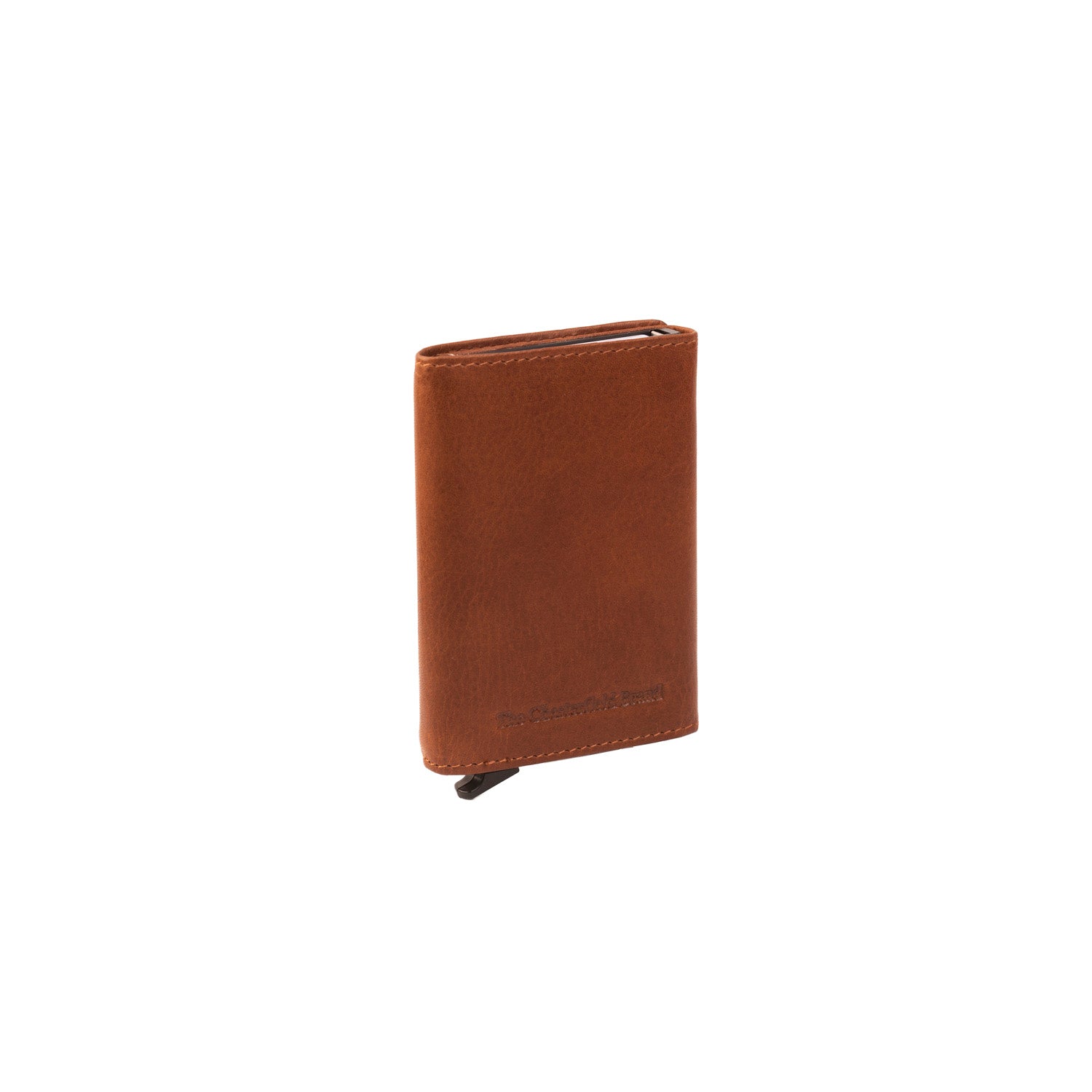 The Chesterfield Brand Lancaster Plånbok, Cognac