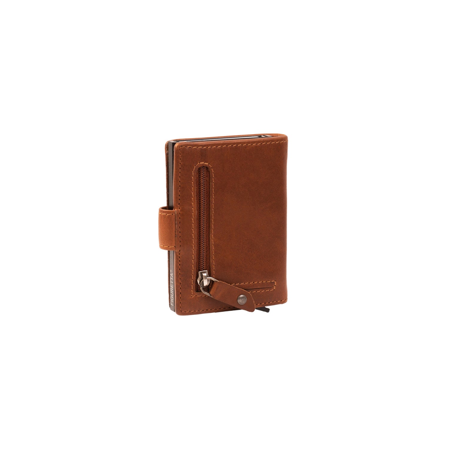 The Chesterfield Brand Loughton Plånbok, Cognac