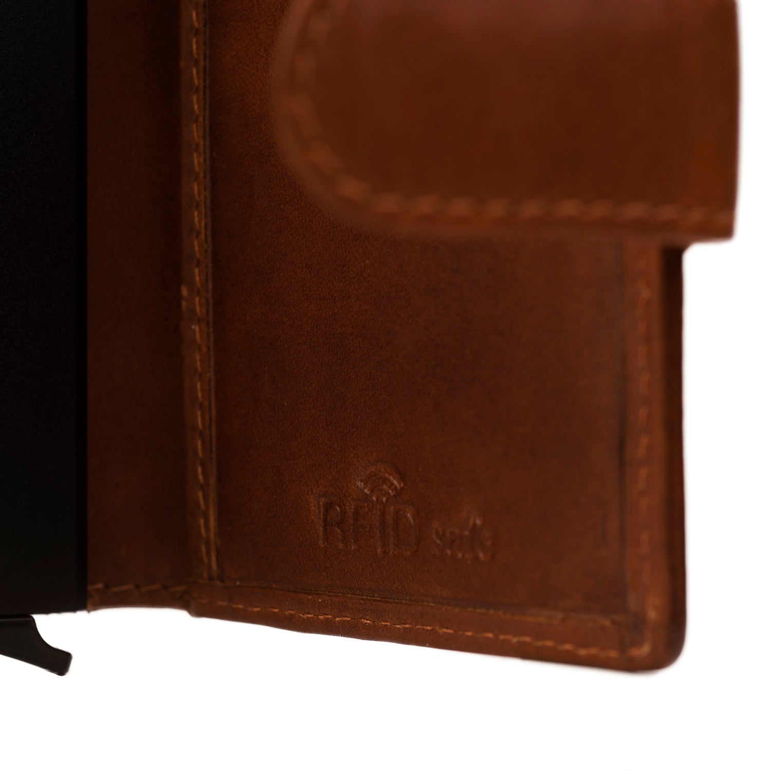 The Chesterfield Brand Loughton Plånbok, Cognac